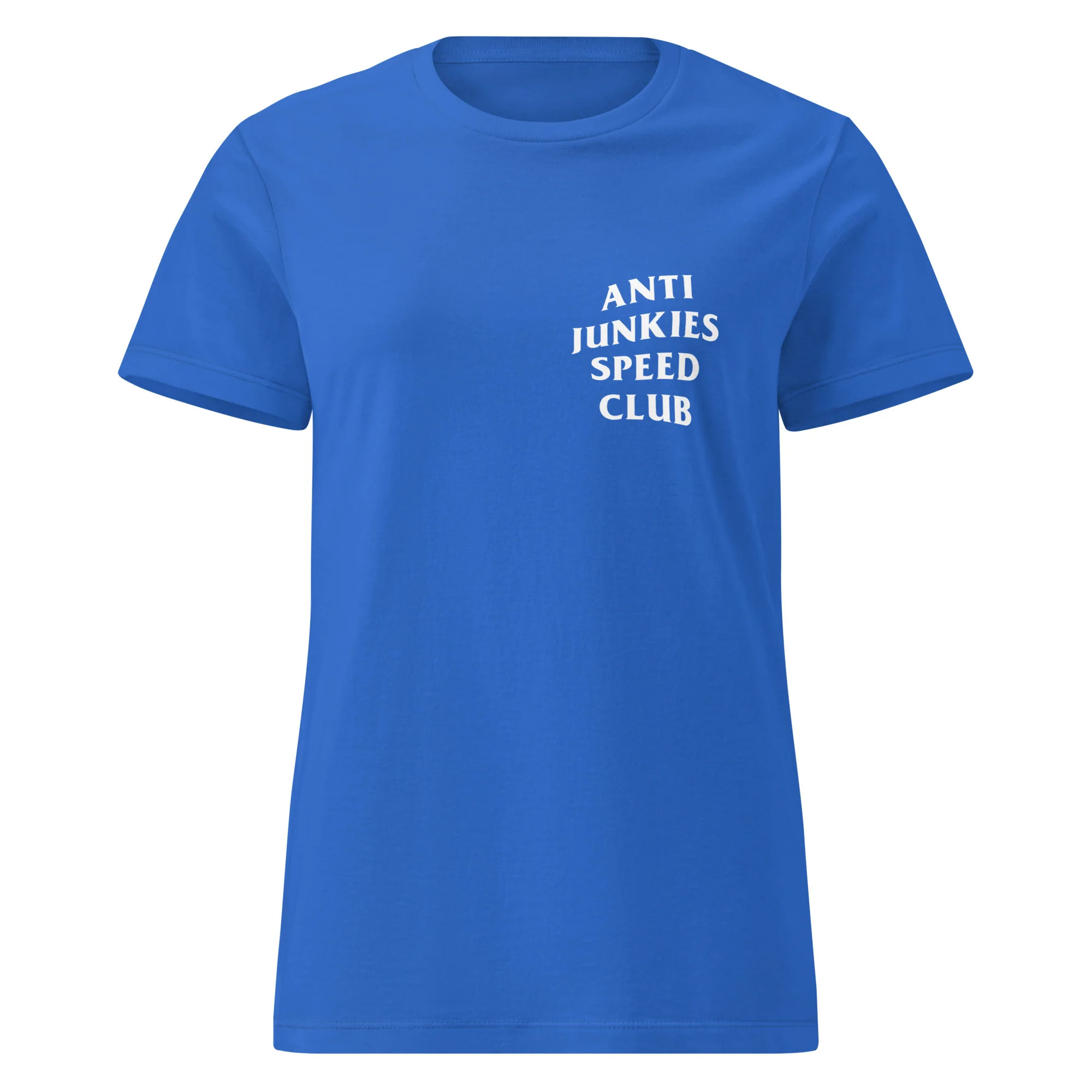 AJSC softstyle t-shirt - Image 10