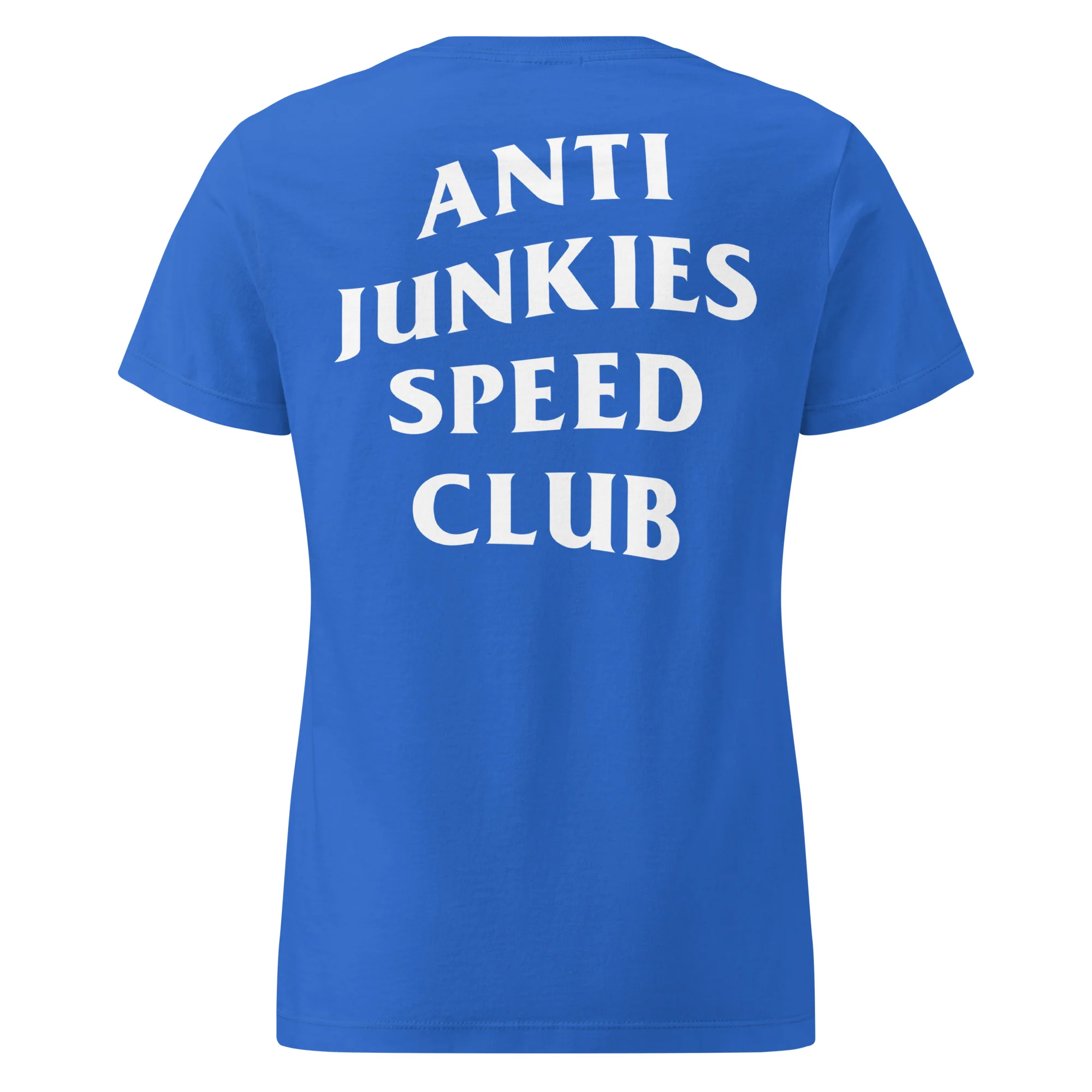 AJSC softstyle t-shirt - Image 11