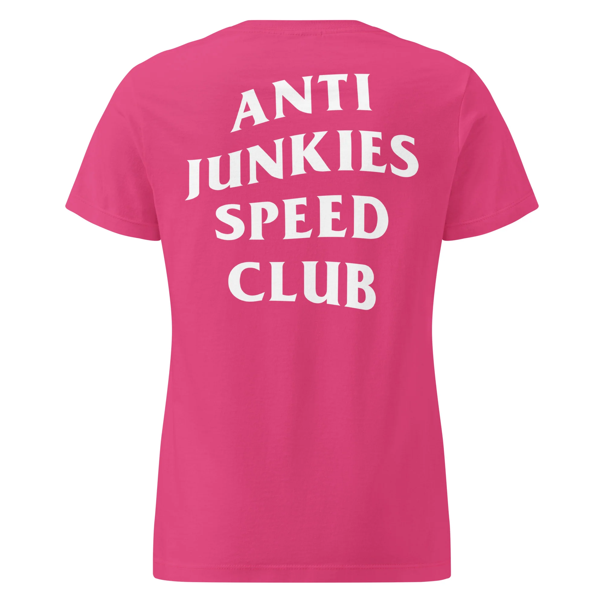 AJSC softstyle t-shirt - Image 12
