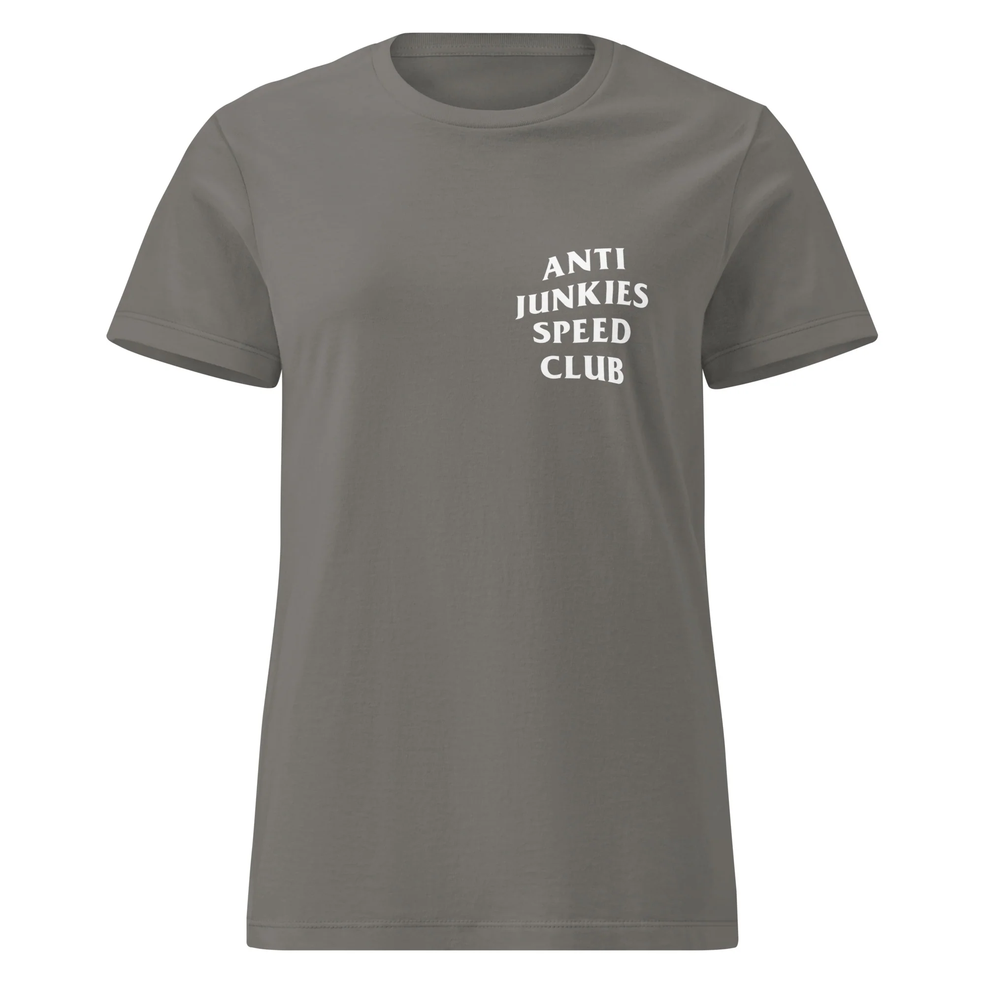 AJSC softstyle t-shirt - Image 13