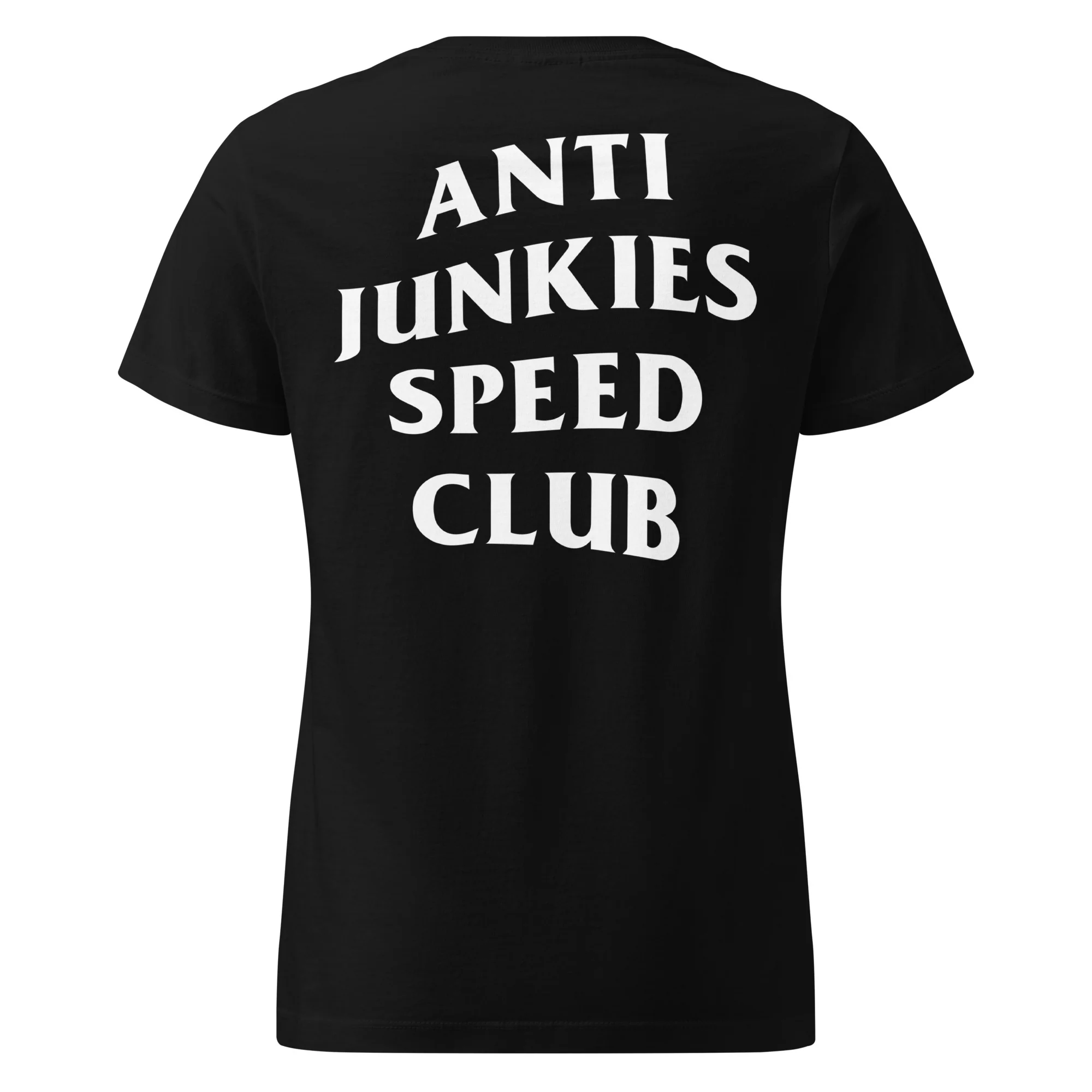 AJSC softstyle t-shirt - Image 3