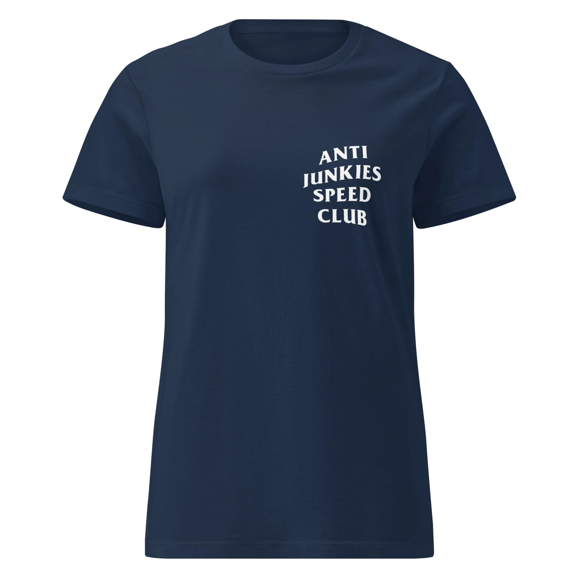 AJSC softstyle t-shirt - Image 4