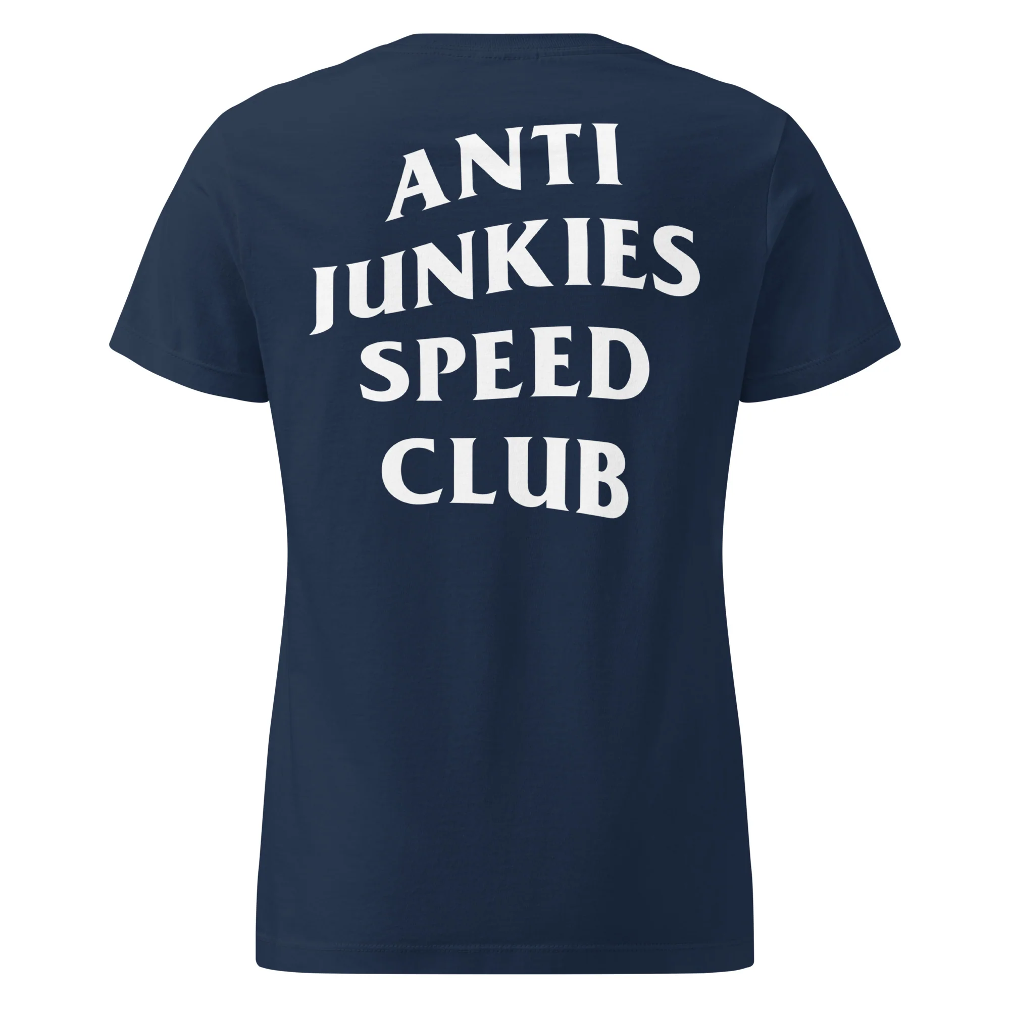 AJSC softstyle t-shirt - Image 5
