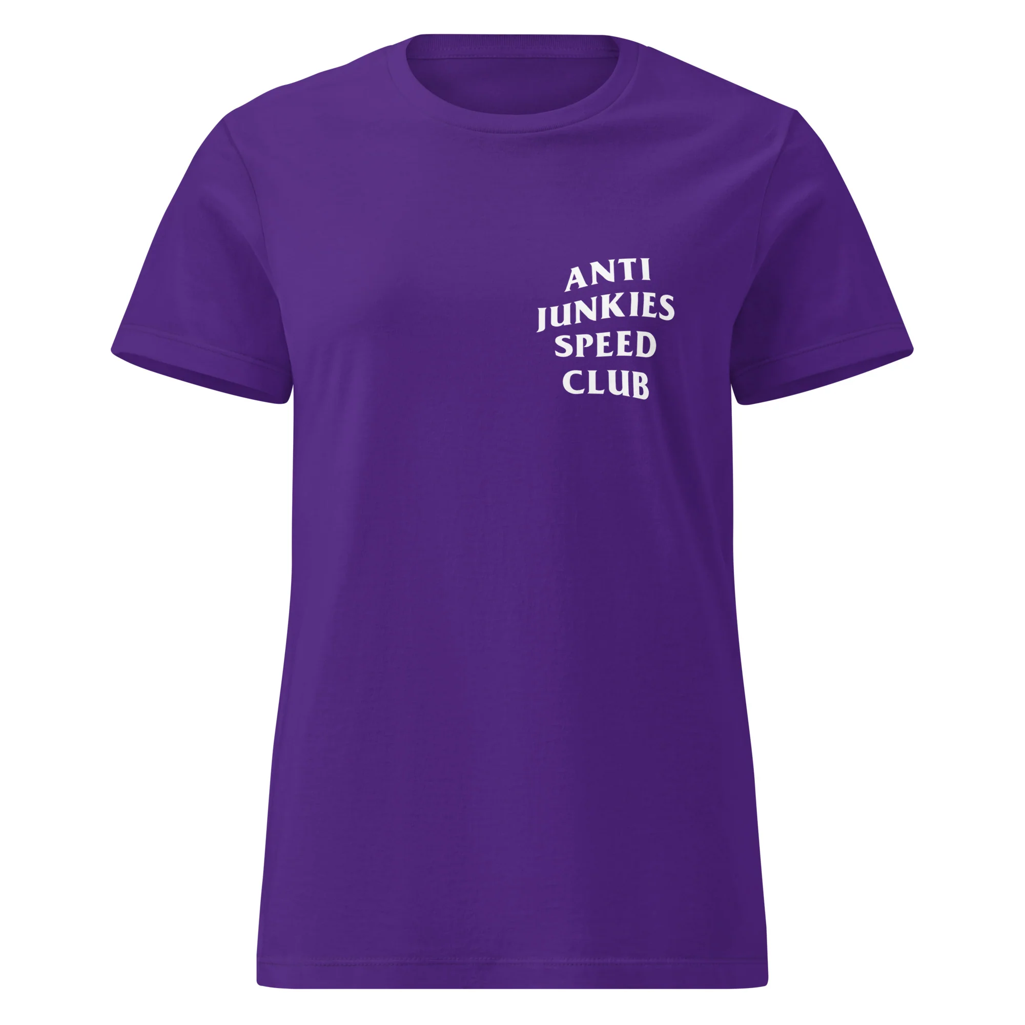 AJSC softstyle t-shirt - Image 6