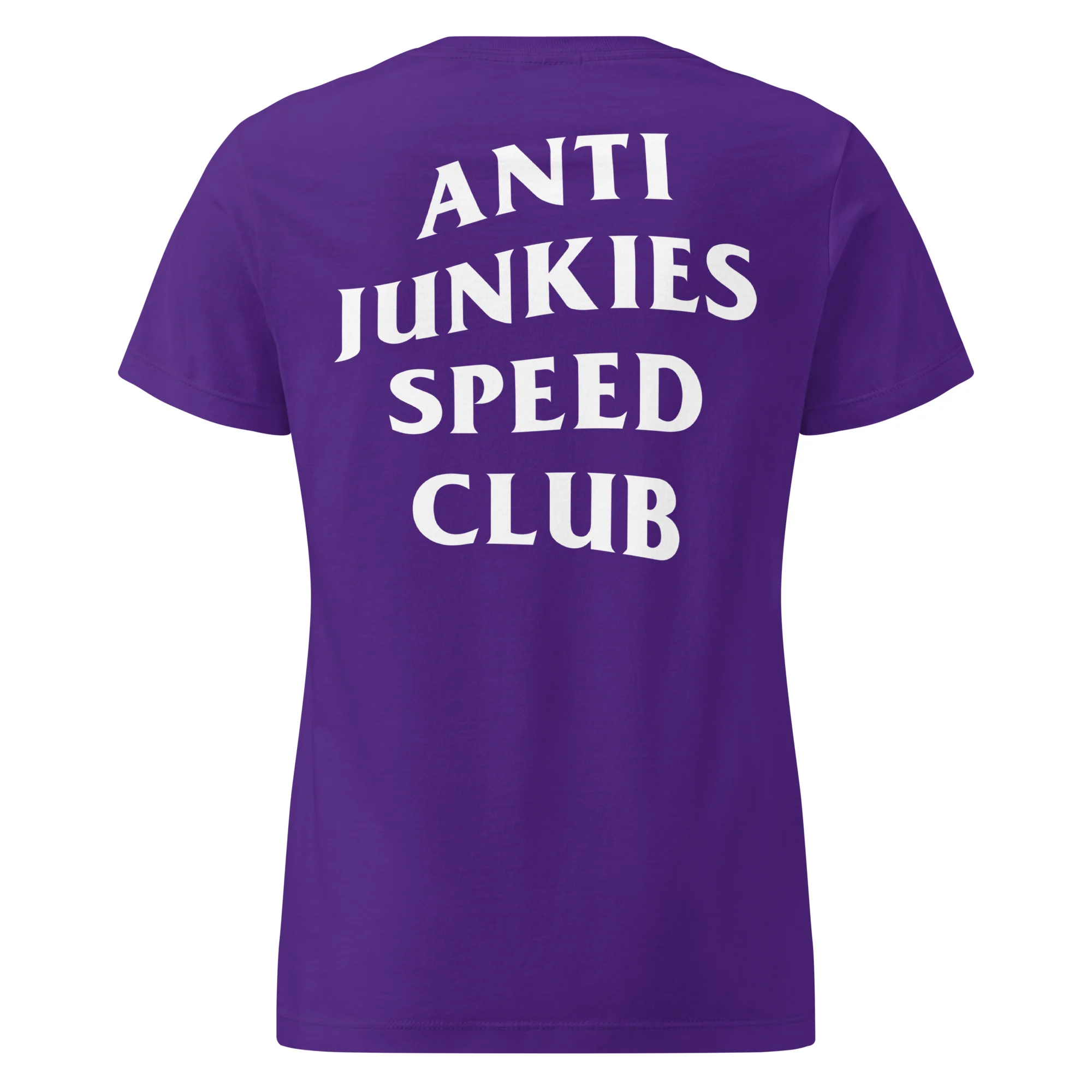 AJSC softstyle t-shirt - Image 7