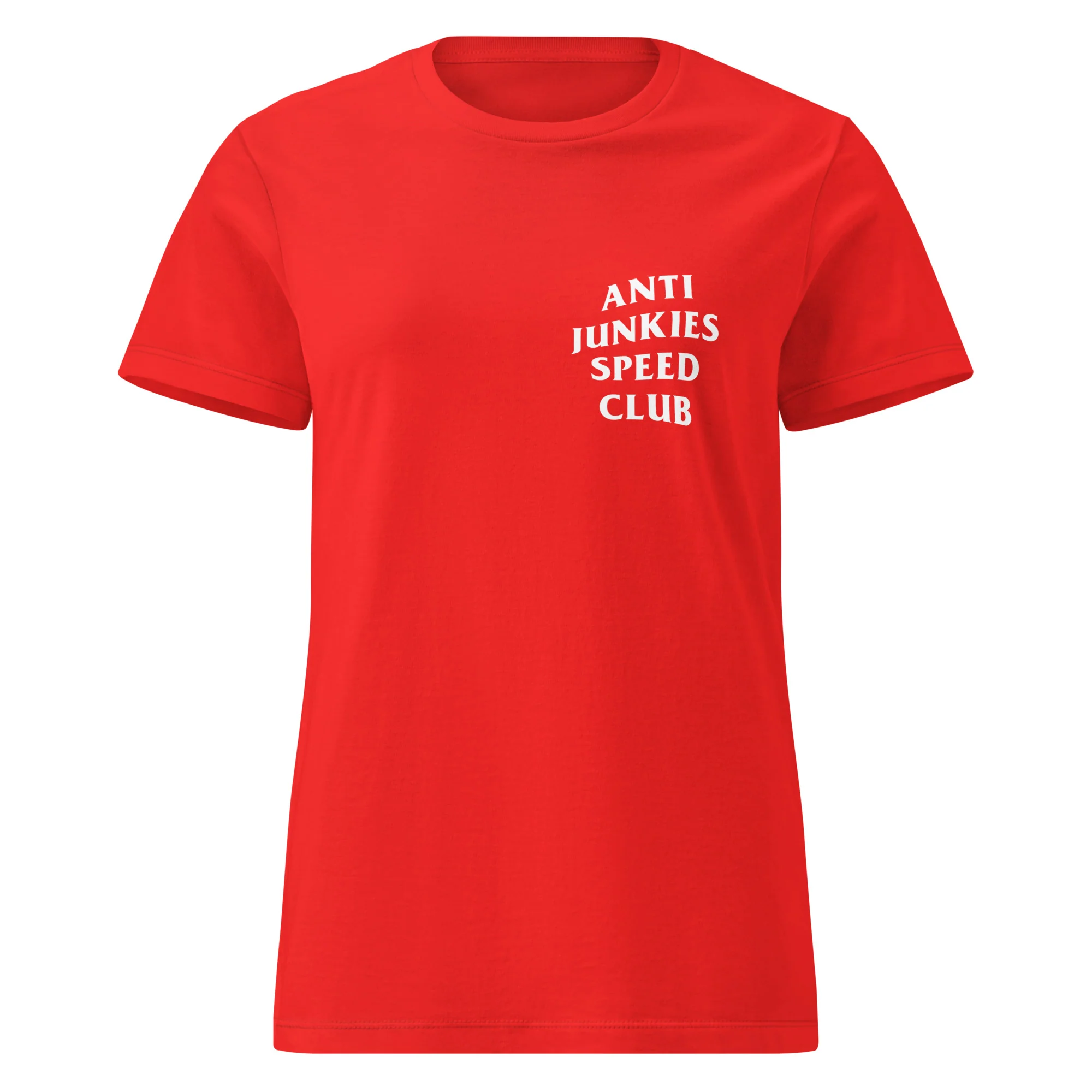 AJSC softstyle t-shirt - Image 8