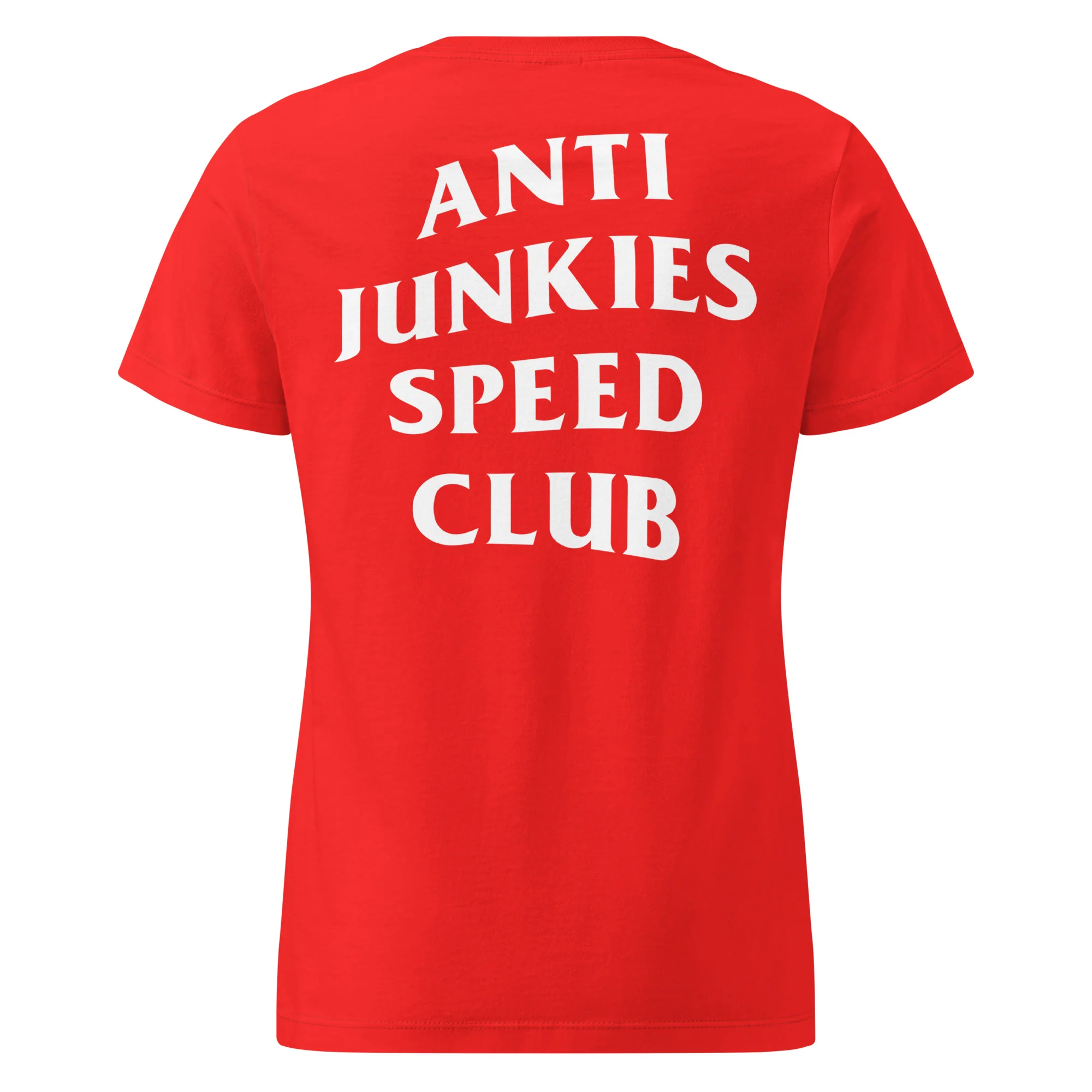 AJSC softstyle t-shirt - Image 9
