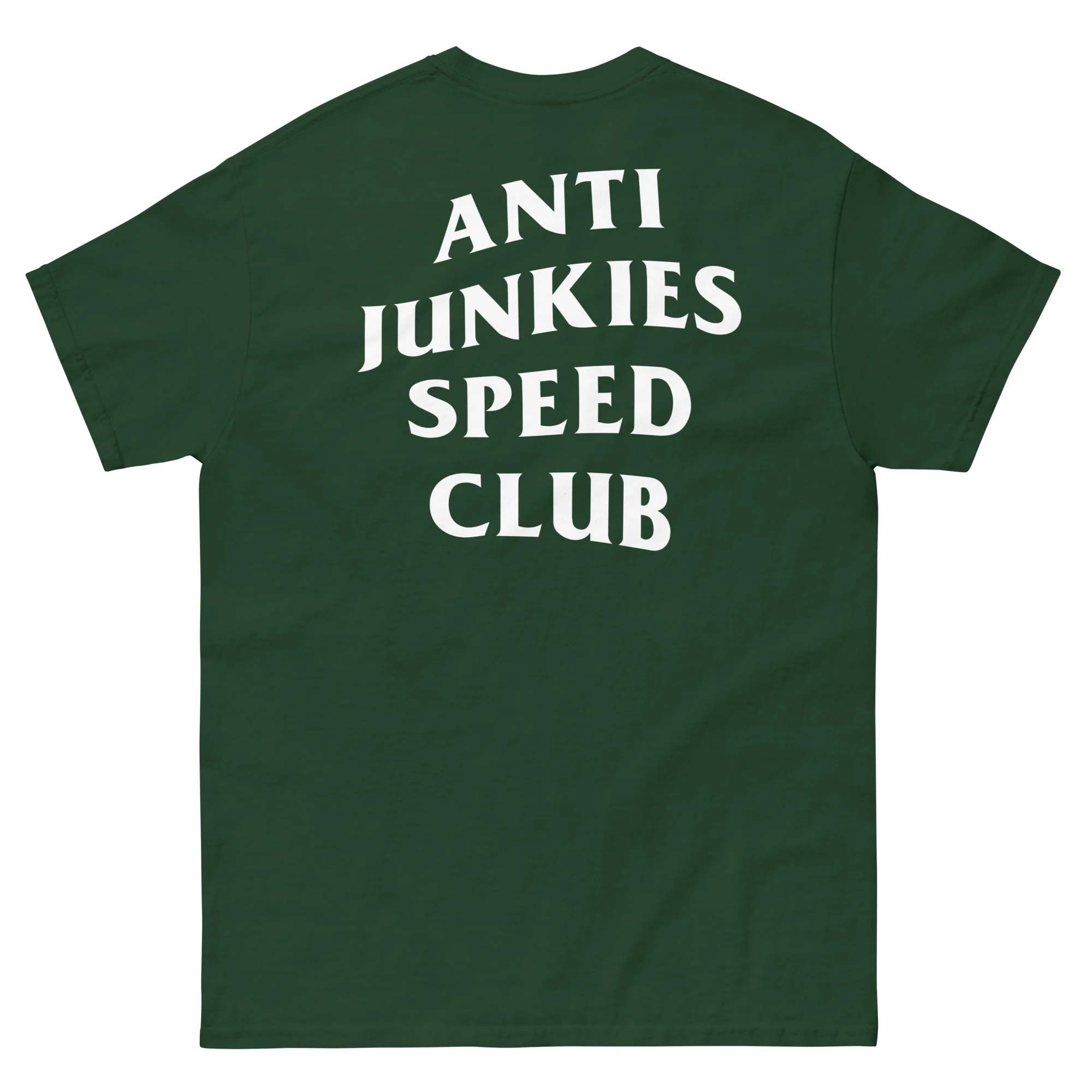 AJSC Unisex classic tee - Image 10