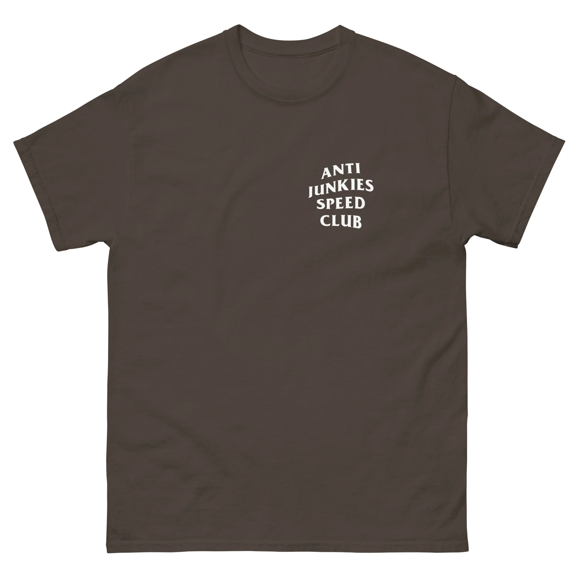 AJSC Unisex classic tee - Image 11