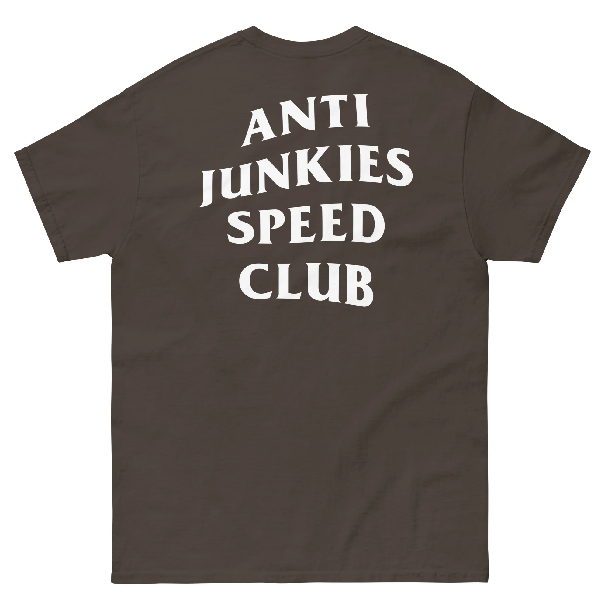 AJSC Unisex classic tee - Image 12