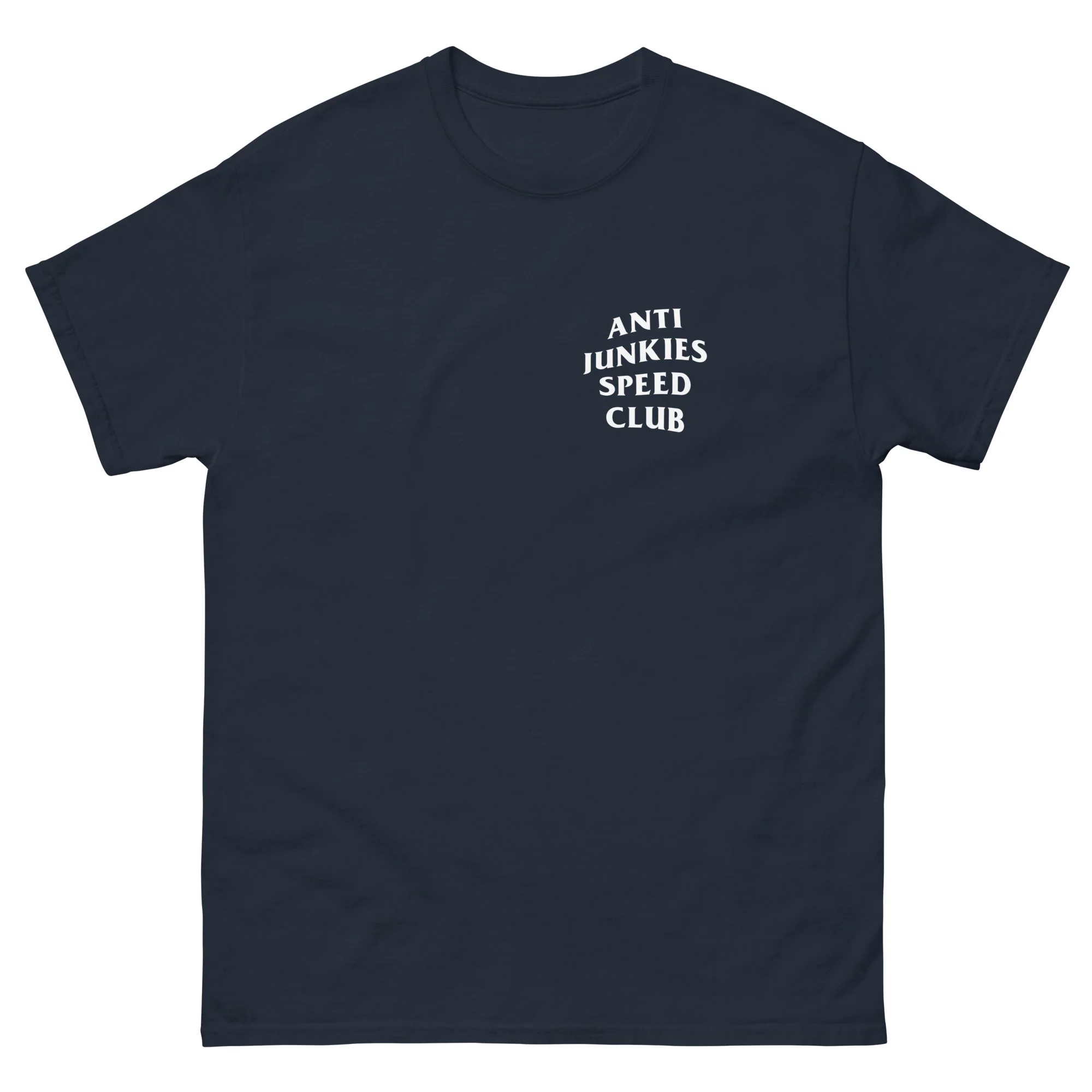 AJSC Unisex classic tee - Image 6