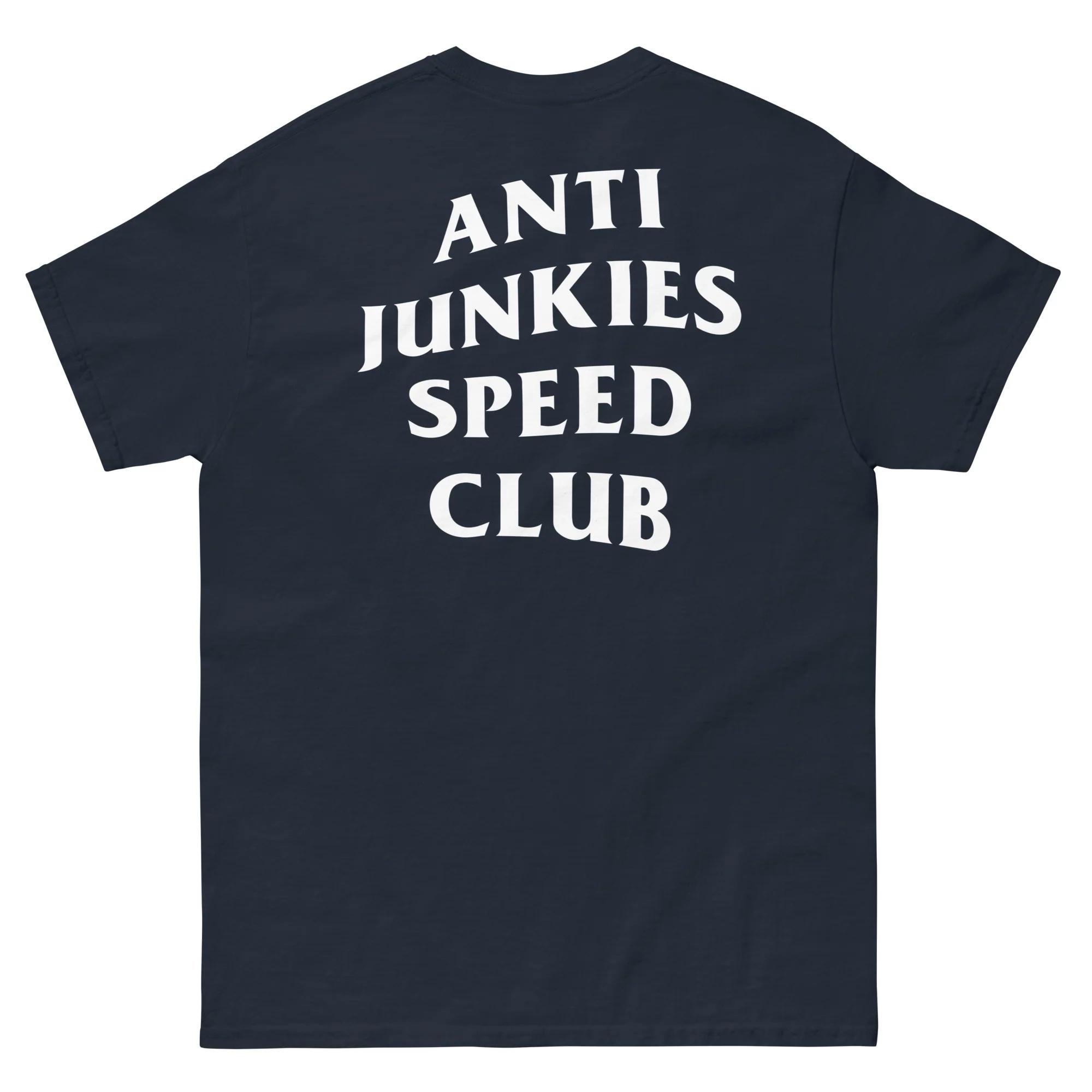 AJSC Unisex classic tee - Image 7