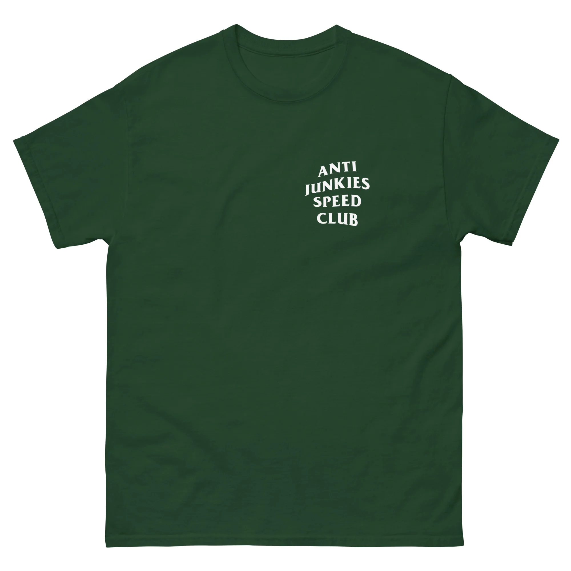 AJSC Unisex classic tee - Image 9