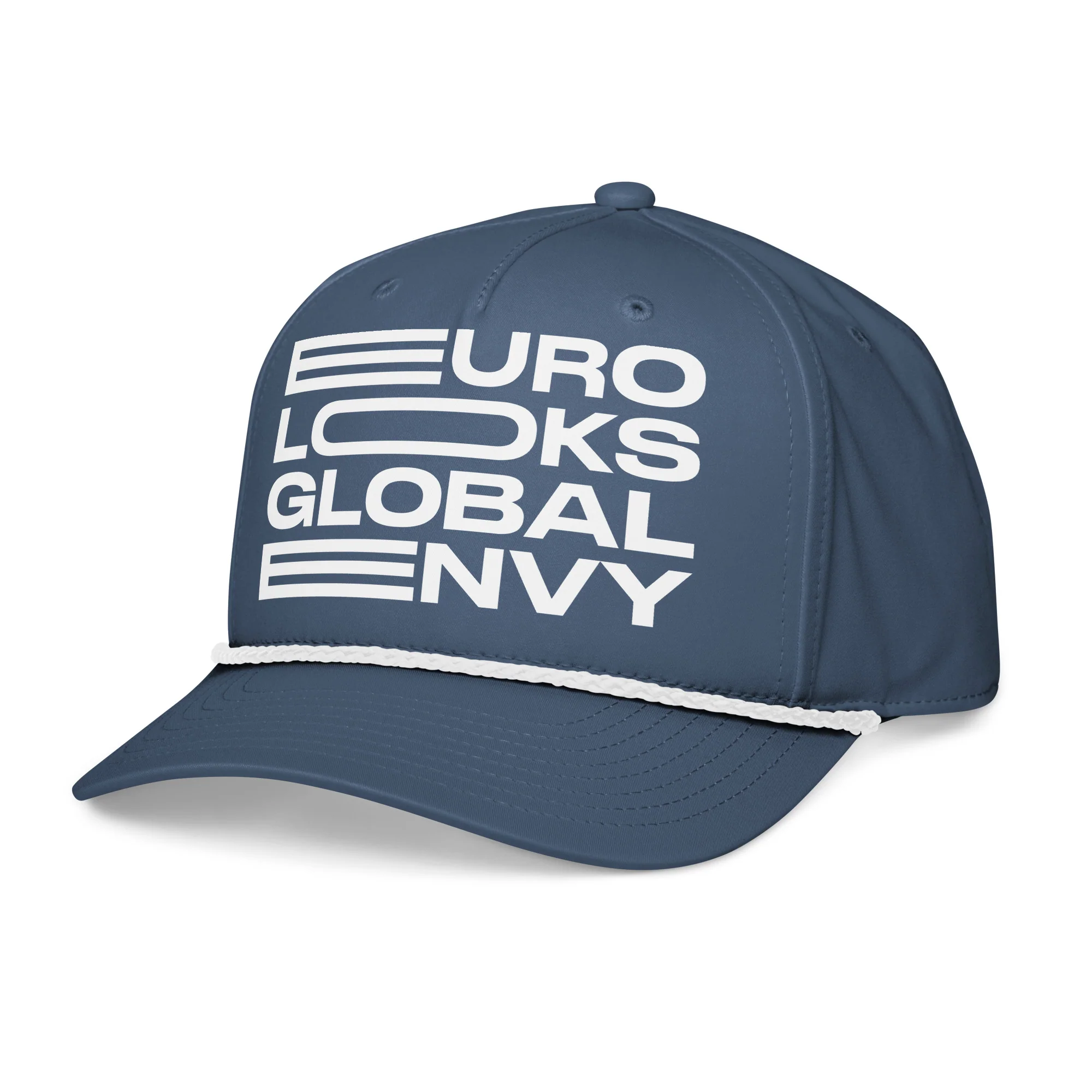 Classic rope cap - Image 7