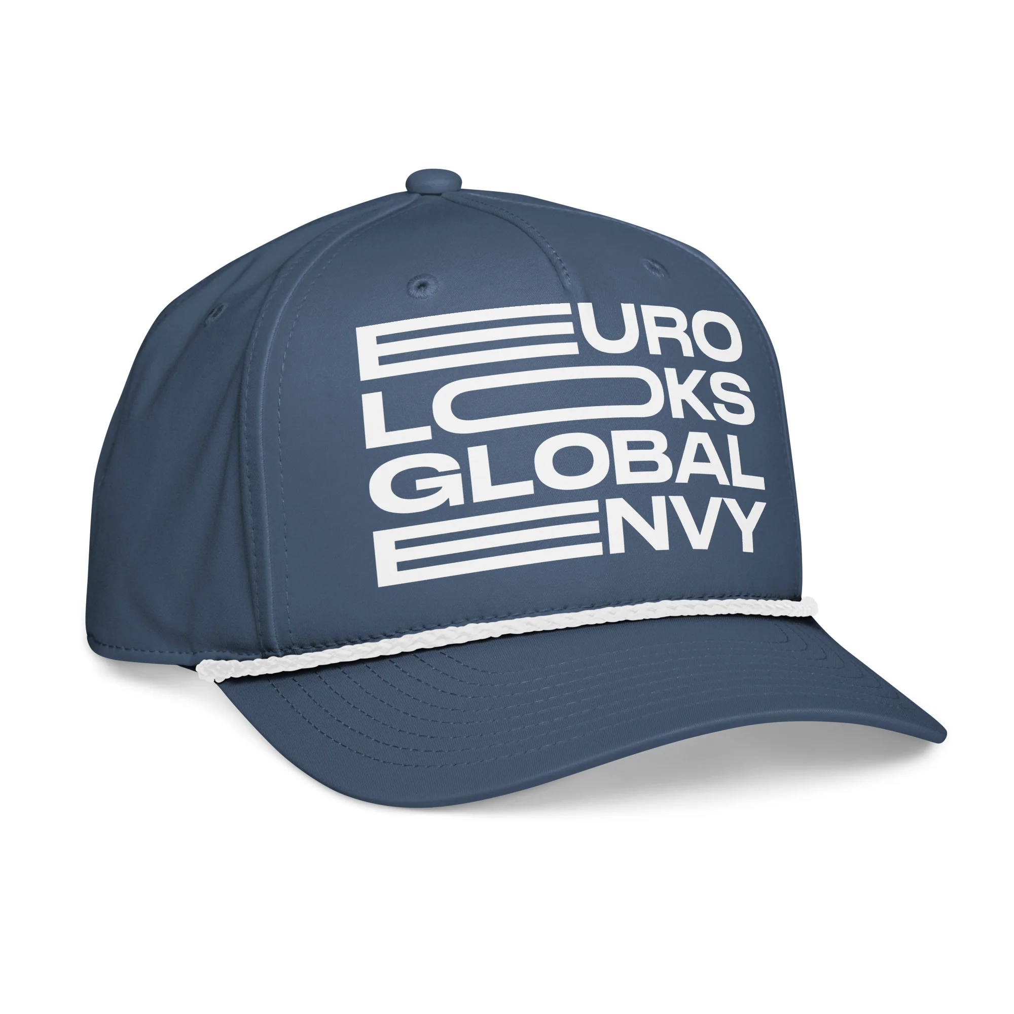 Classic rope cap - Image 8