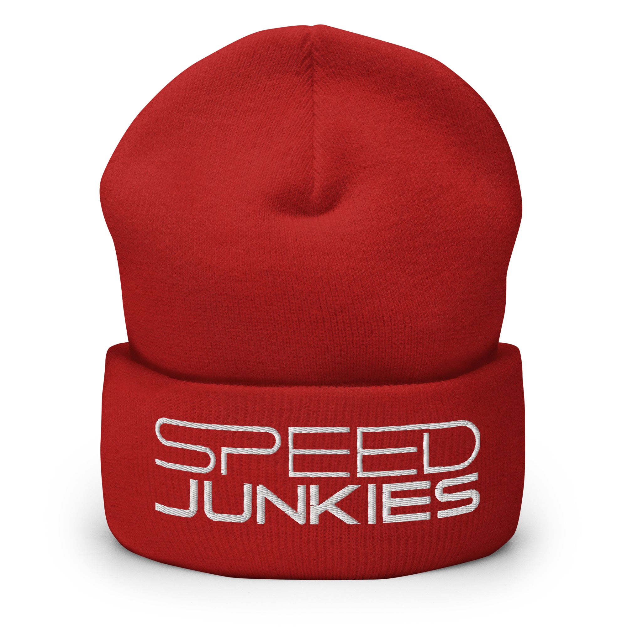 Cuffed Beanie - Image 3