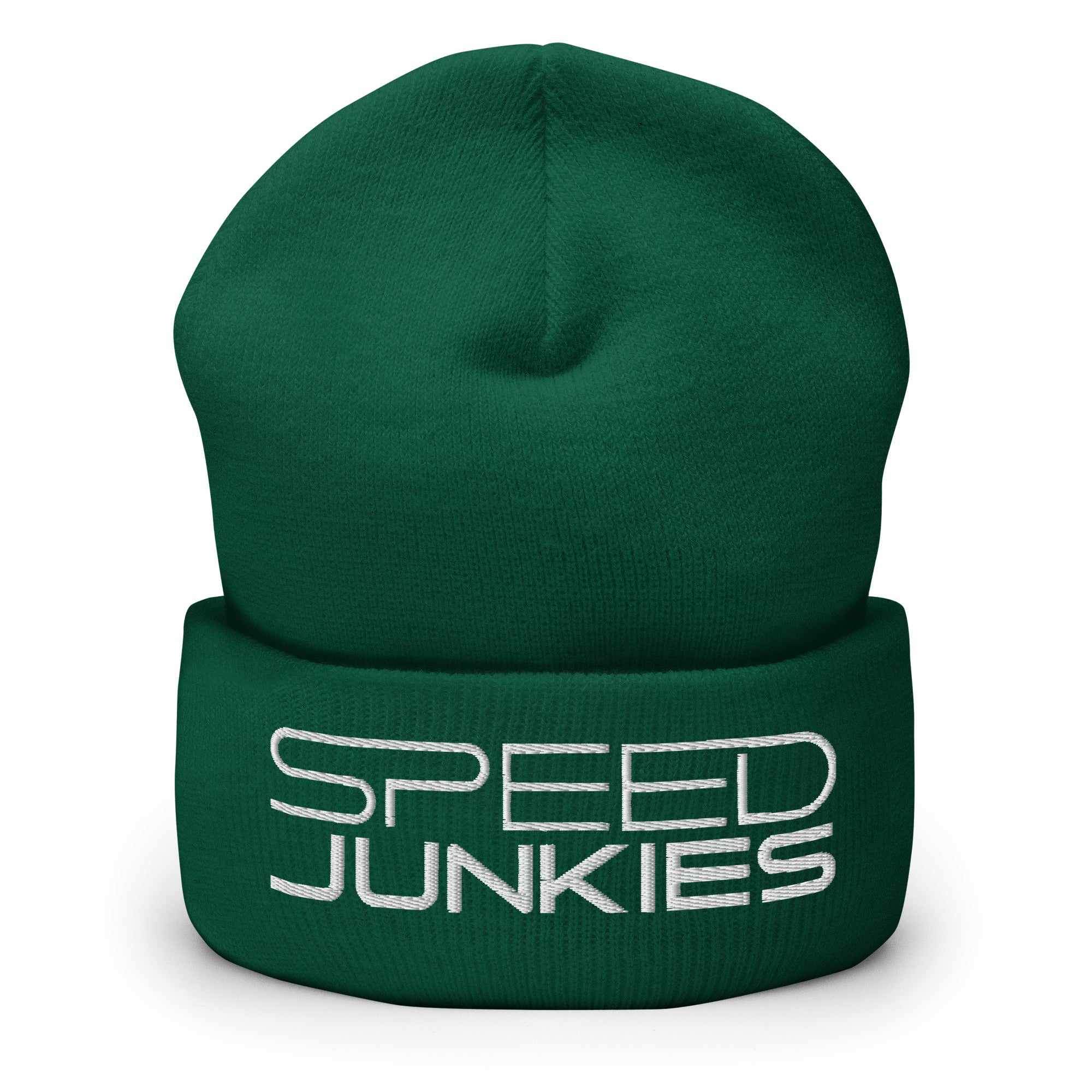 Cuffed Beanie - Image 4