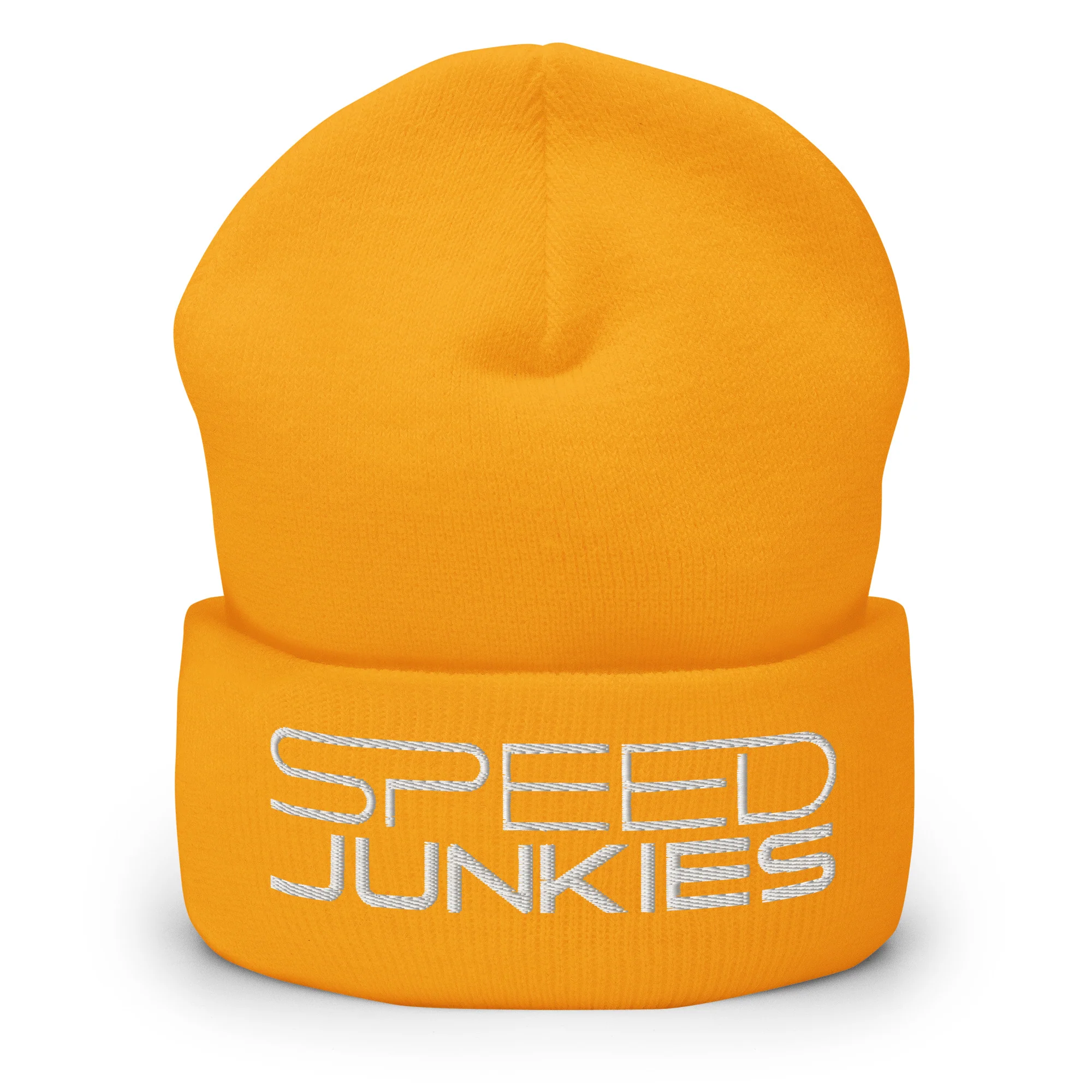 Cuffed Beanie - Image 5