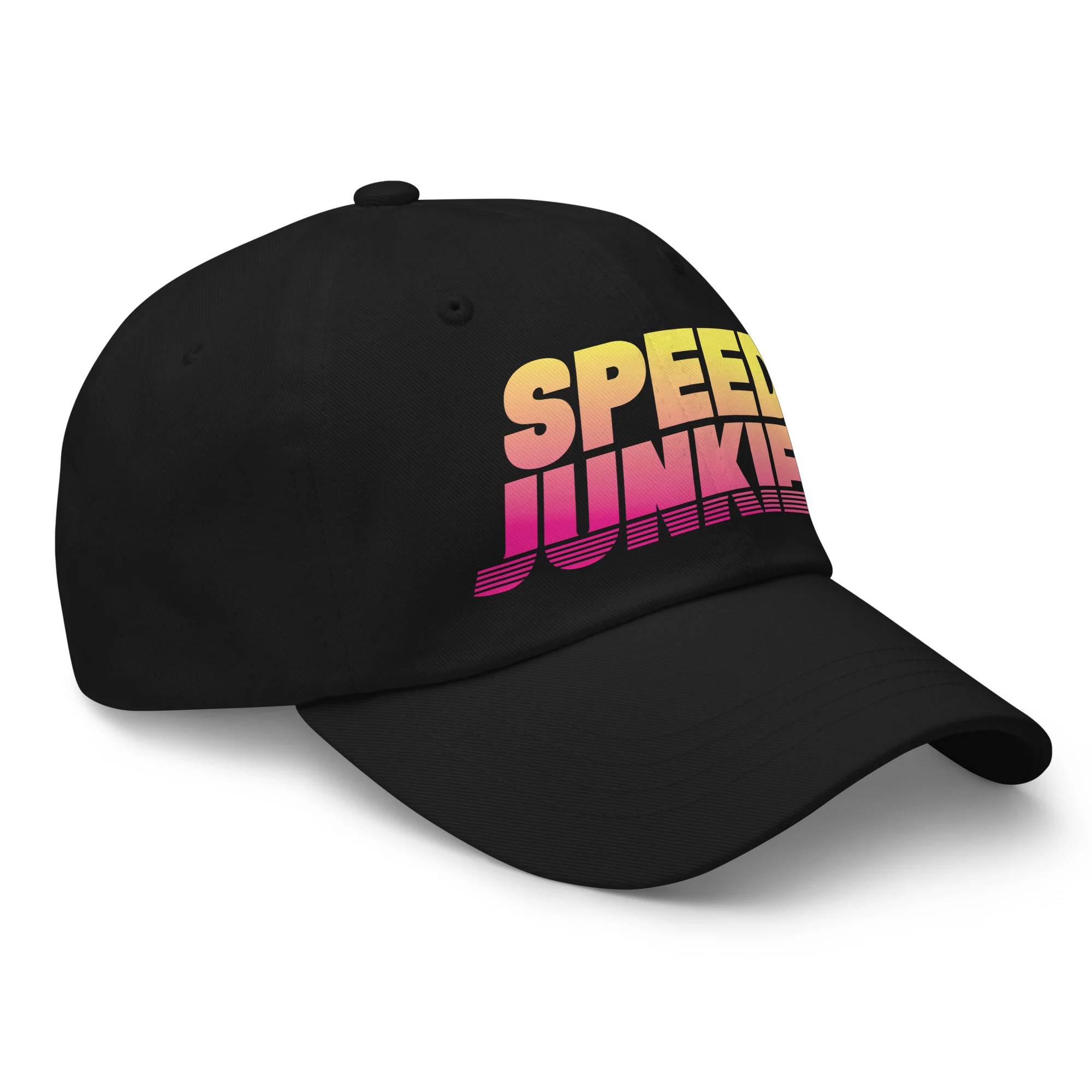 Dad hat - Image 5