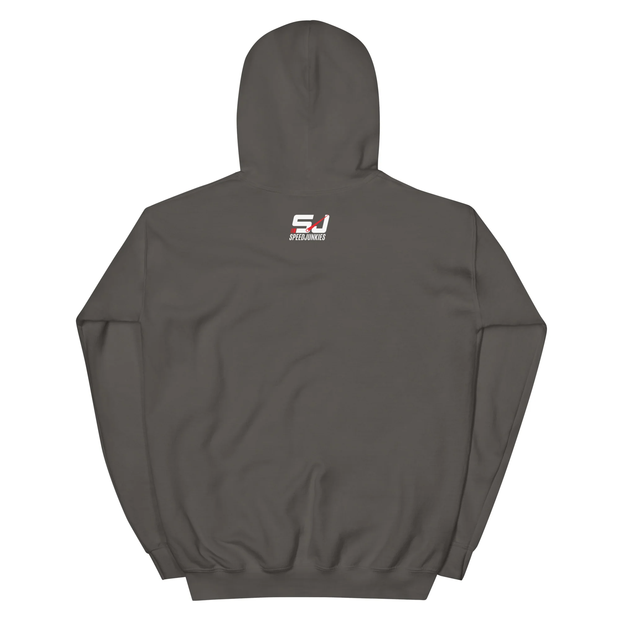 Endless Torque Unisex Hoodie - Image 8