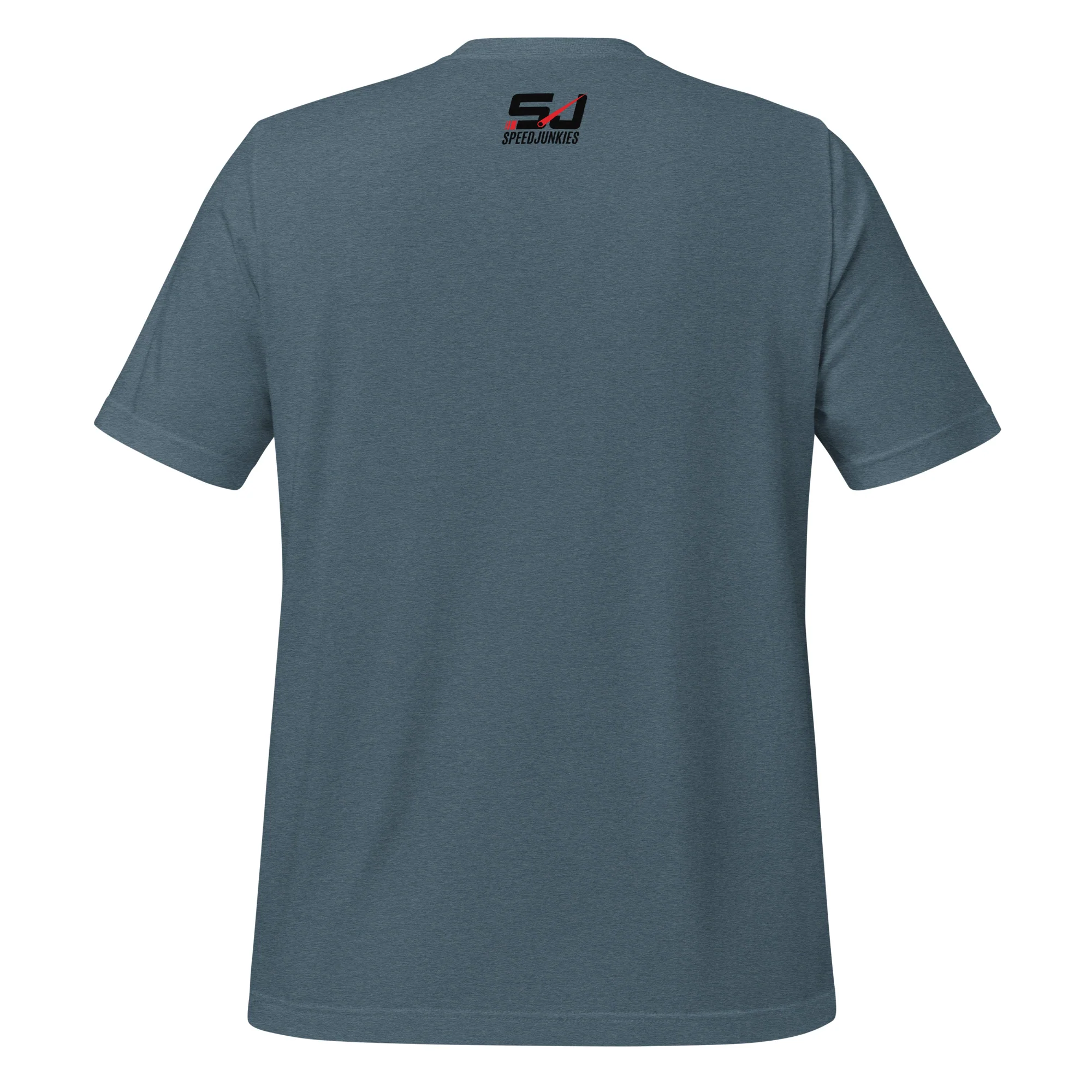 EVOlution Unisex t-shirt - Image 3