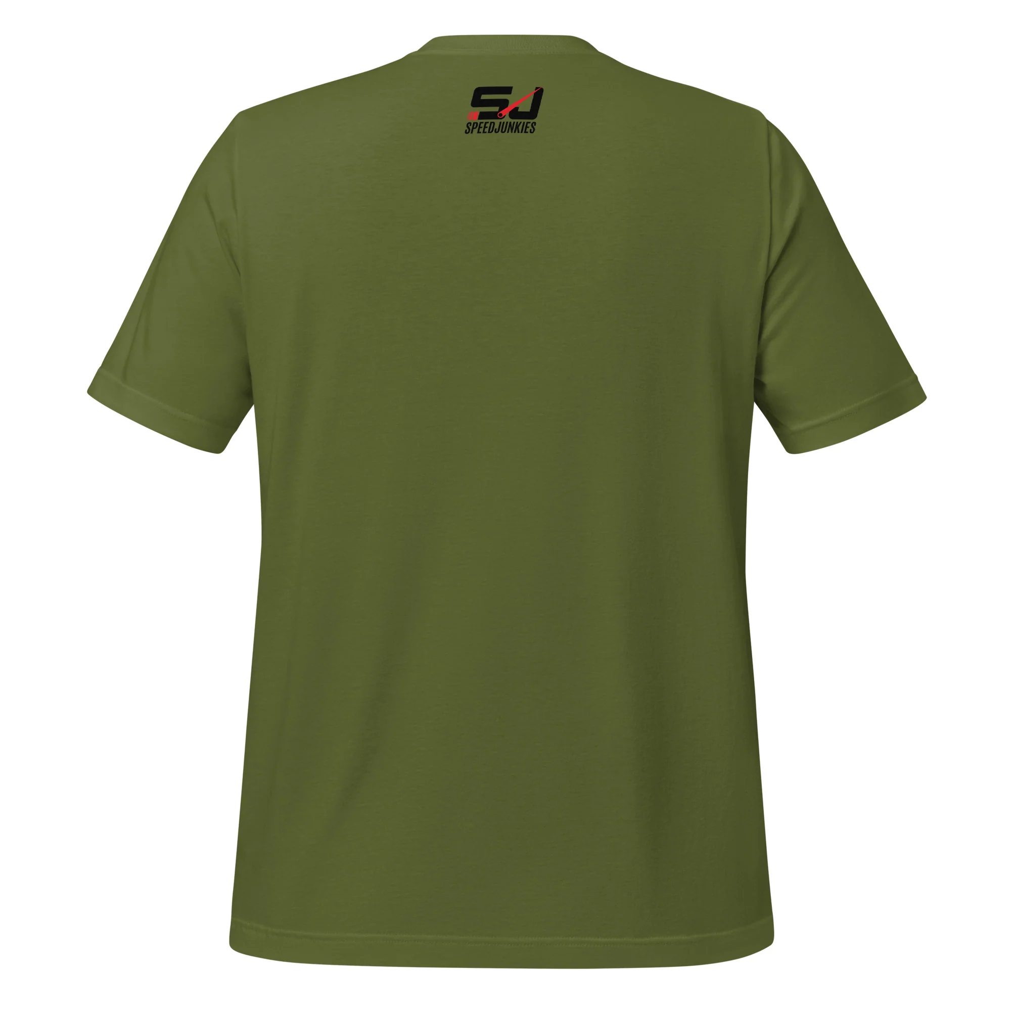 EVOlution Unisex t-shirt - Image 4