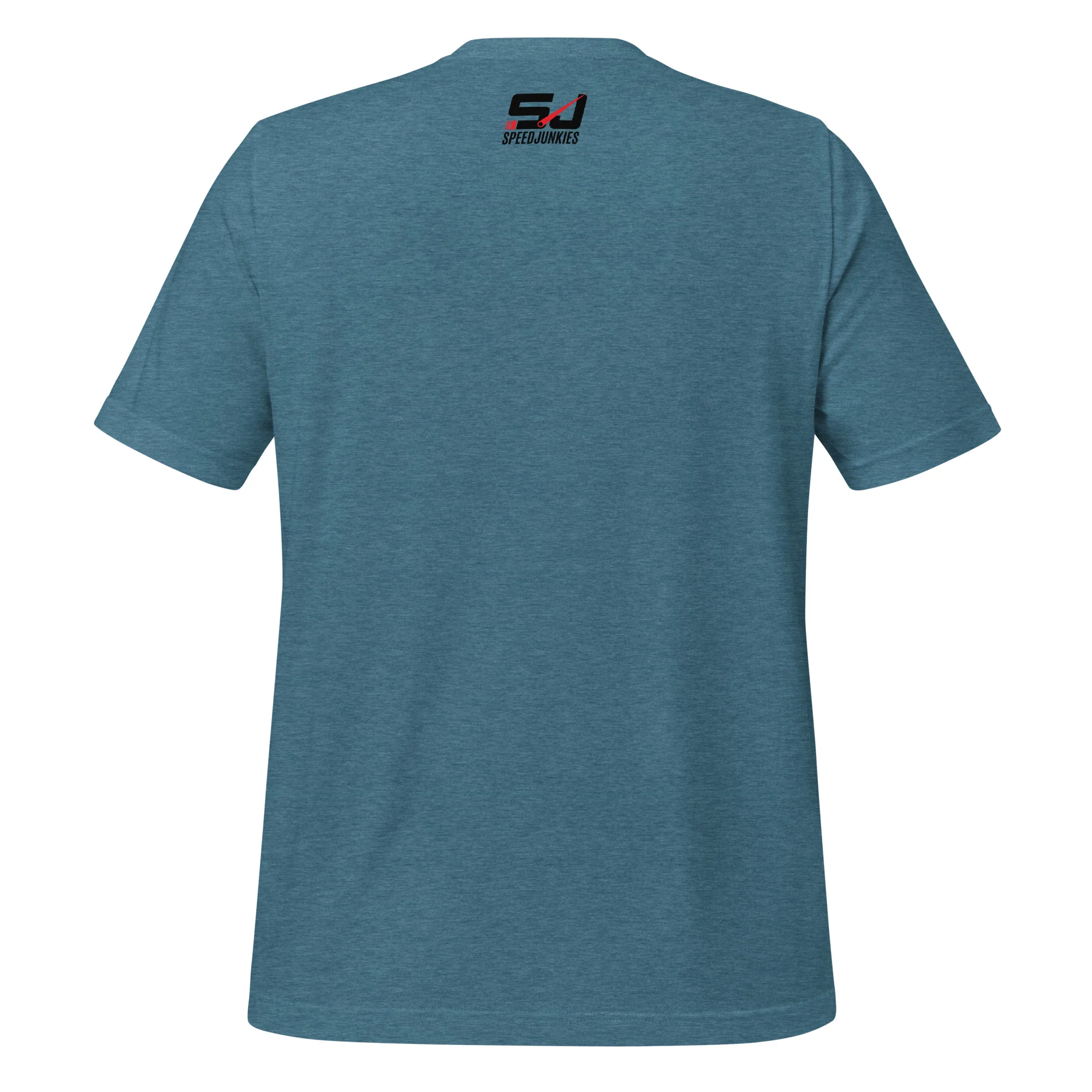 EVOlution Unisex t-shirt - Image 6