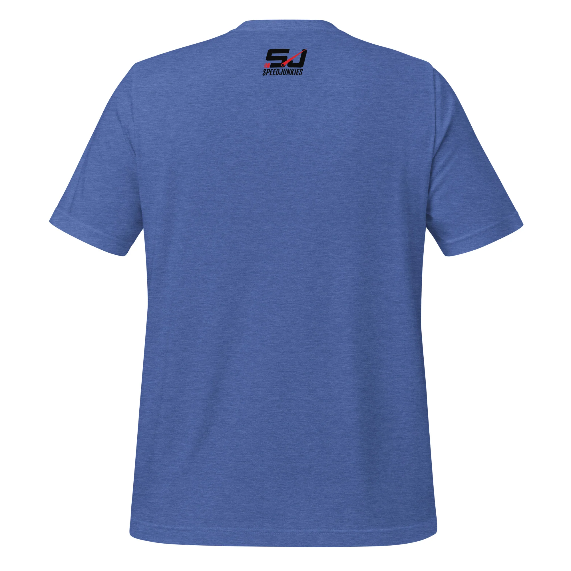 EVOlution Unisex t-shirt - Image 8