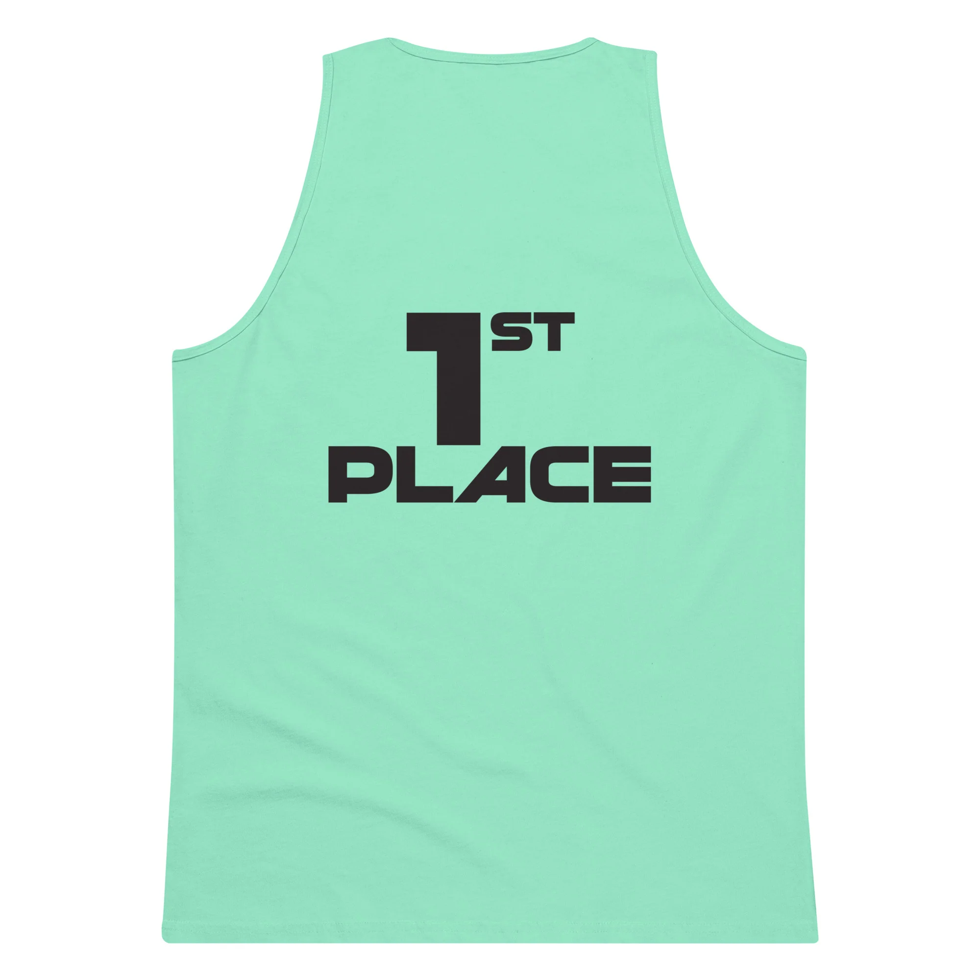 Favorite Position premium tank top - Image 10