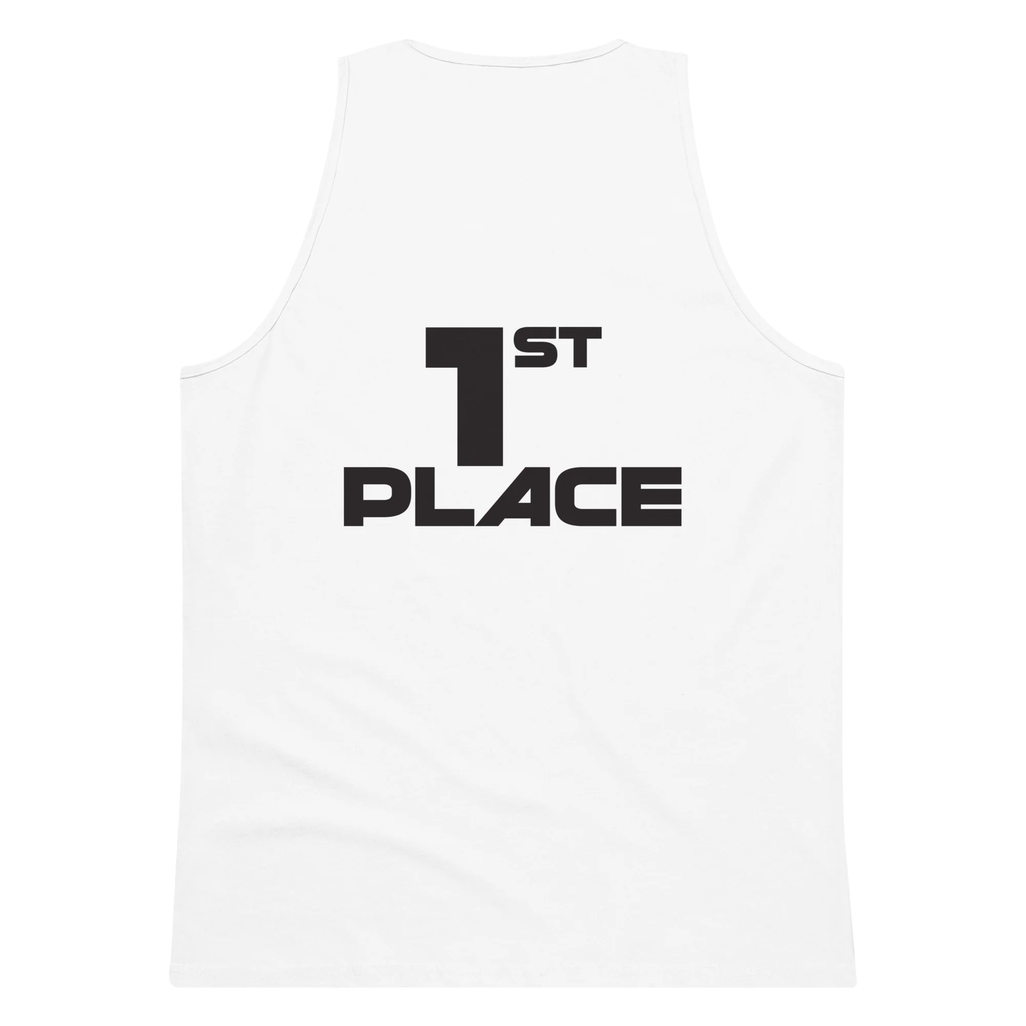 Favorite Position premium tank top - Image 12
