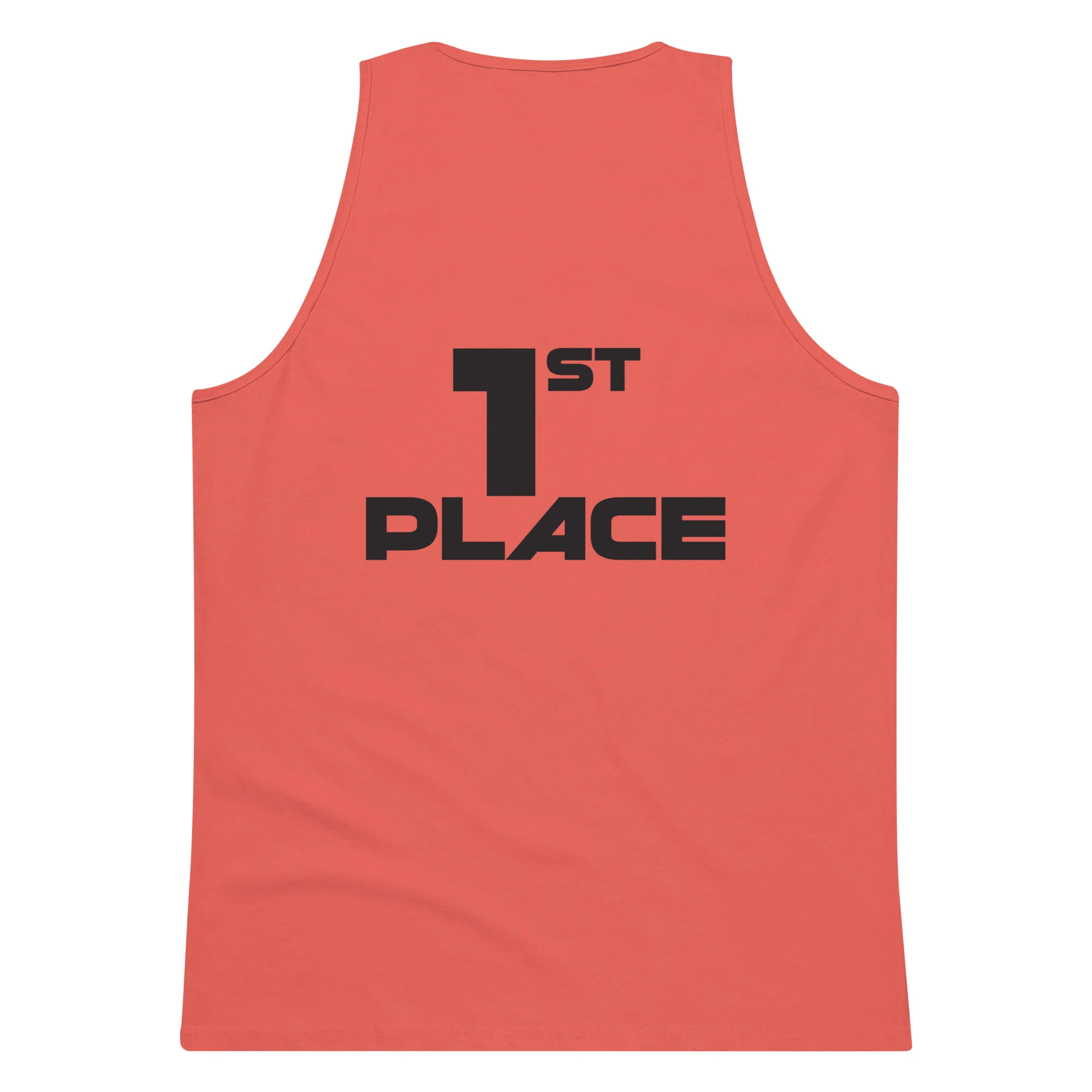 Favorite Position premium tank top - Image 3