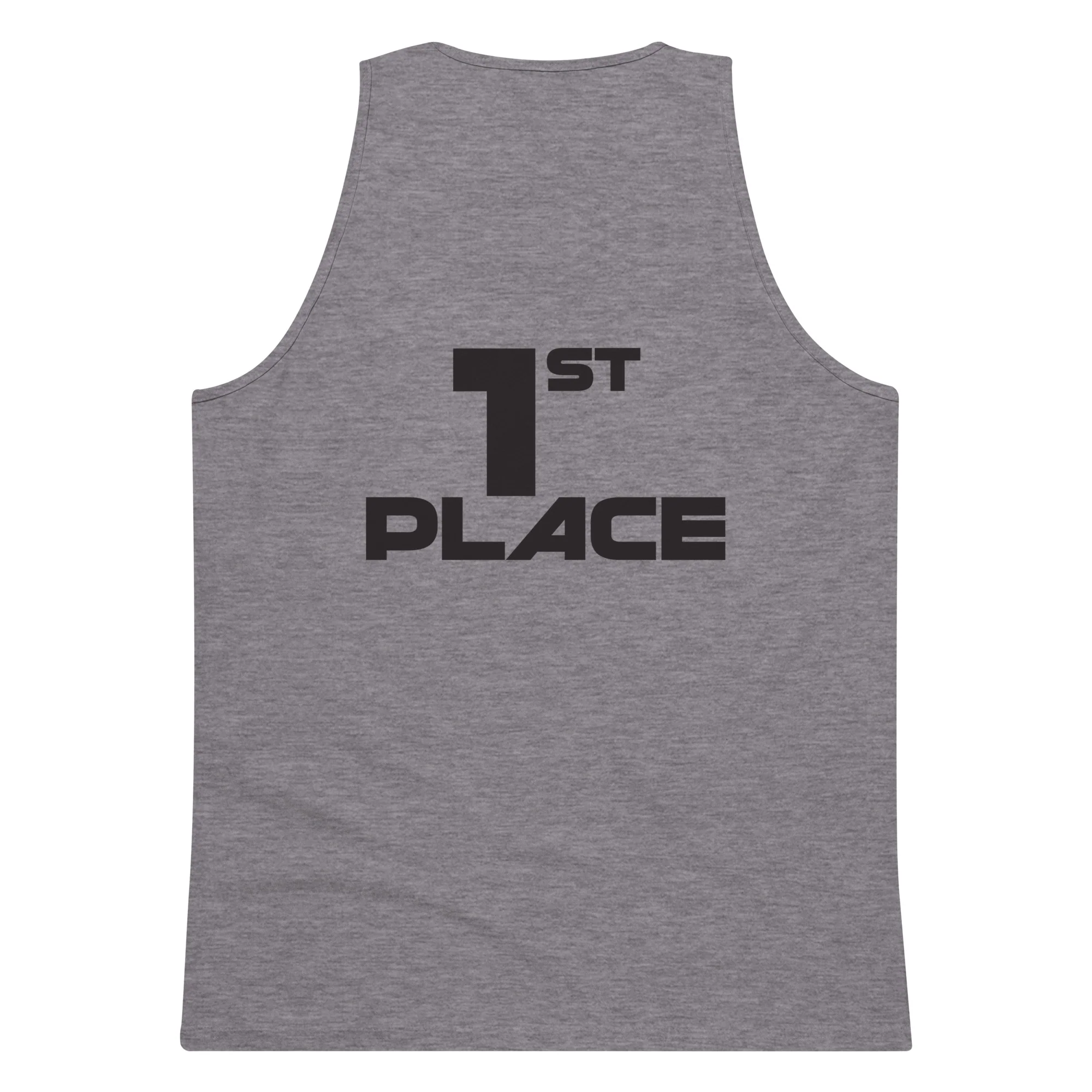 Favorite Position premium tank top - Image 5