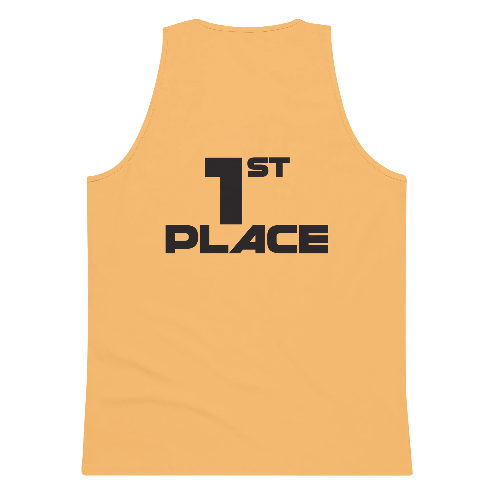 Favorite Position premium tank top - Image 7