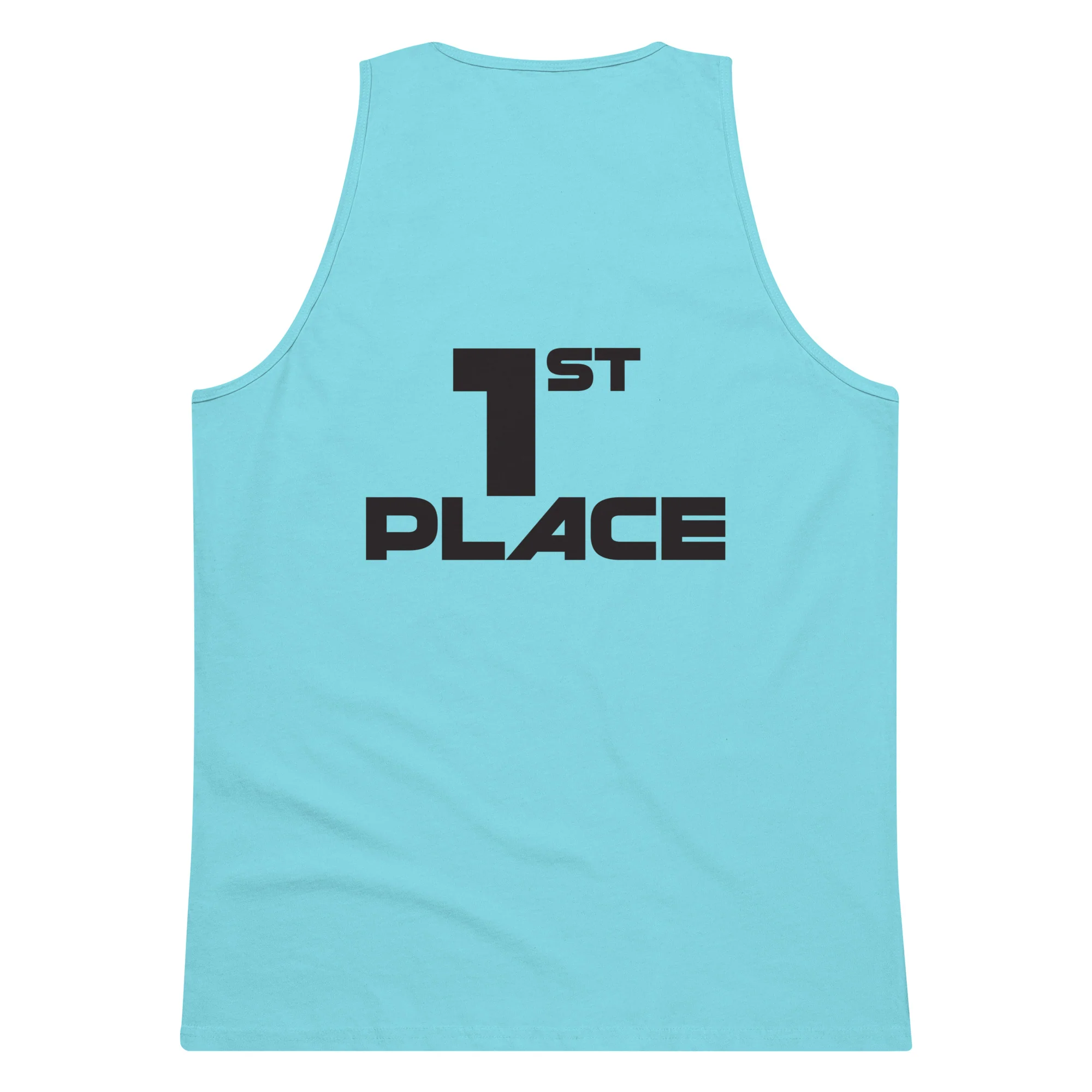 Favorite Position premium tank top - Image 9