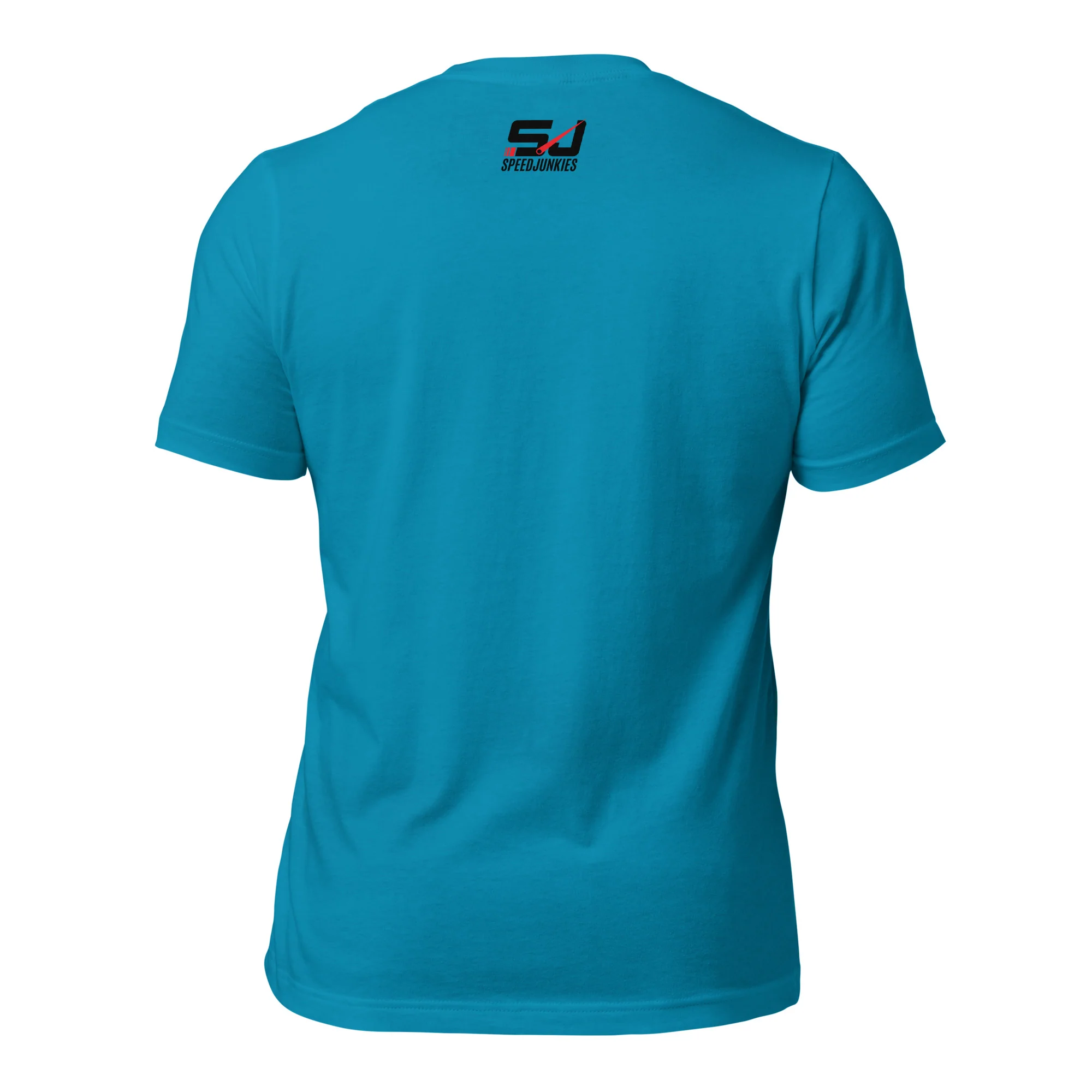 GTReady Unisex t-shirt - Image 10