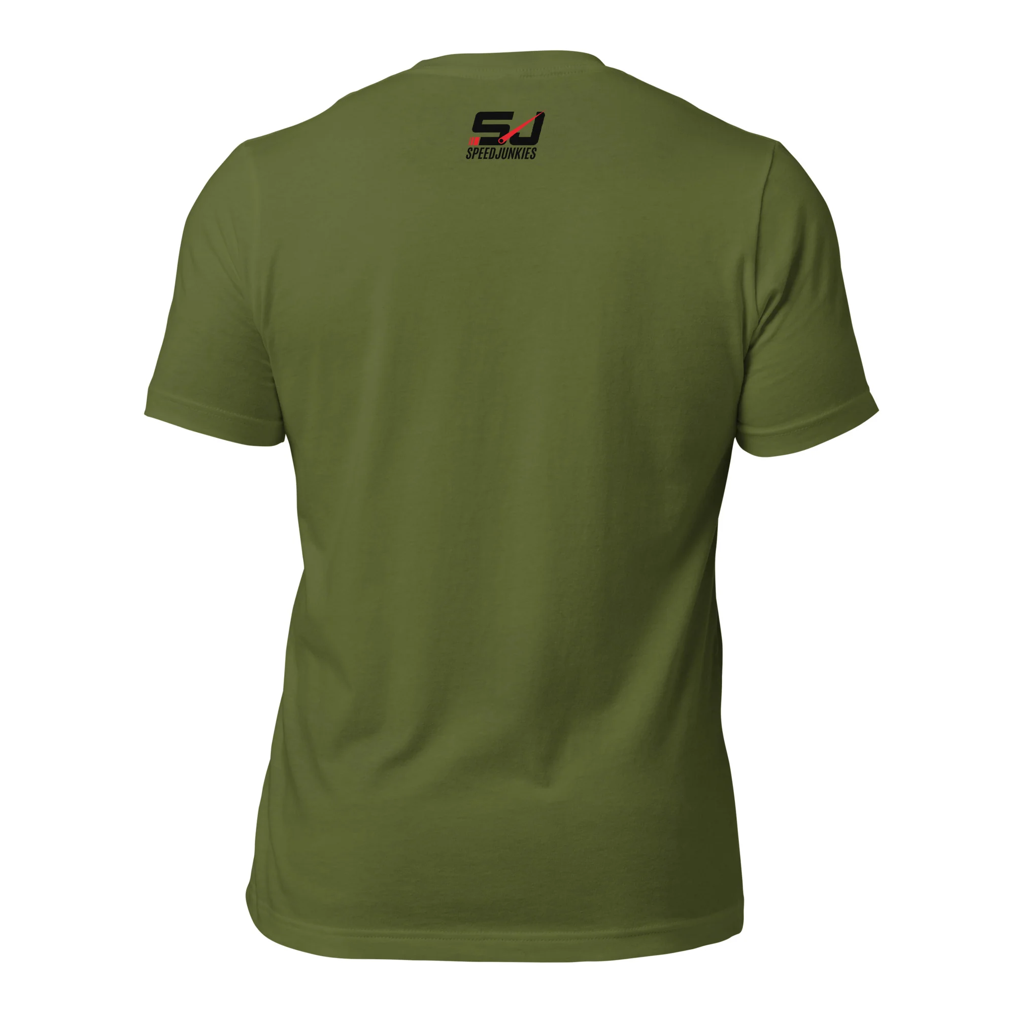 GTReady Unisex t-shirt - Image 5