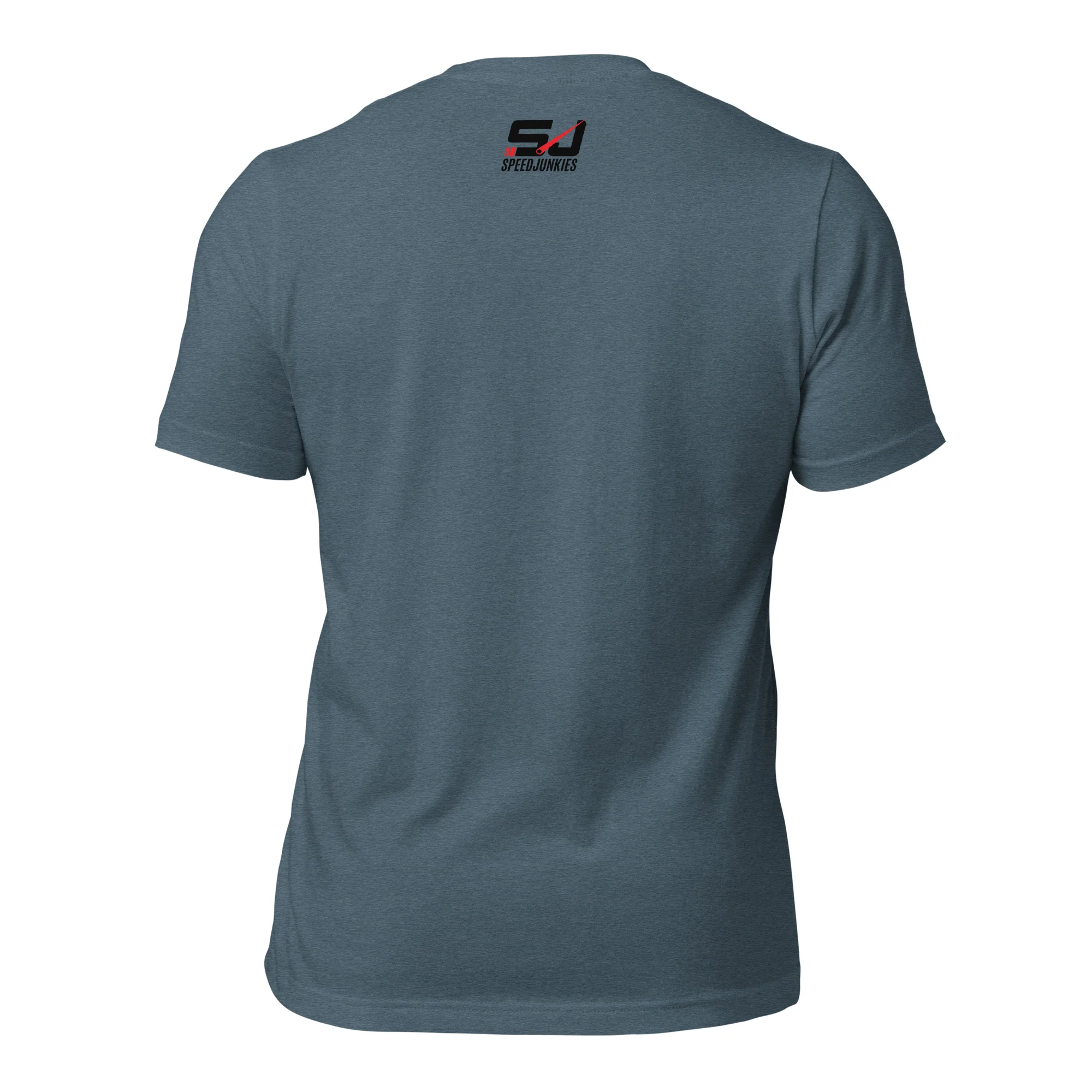 LEX do it Unisex t-shirt - Image 3
