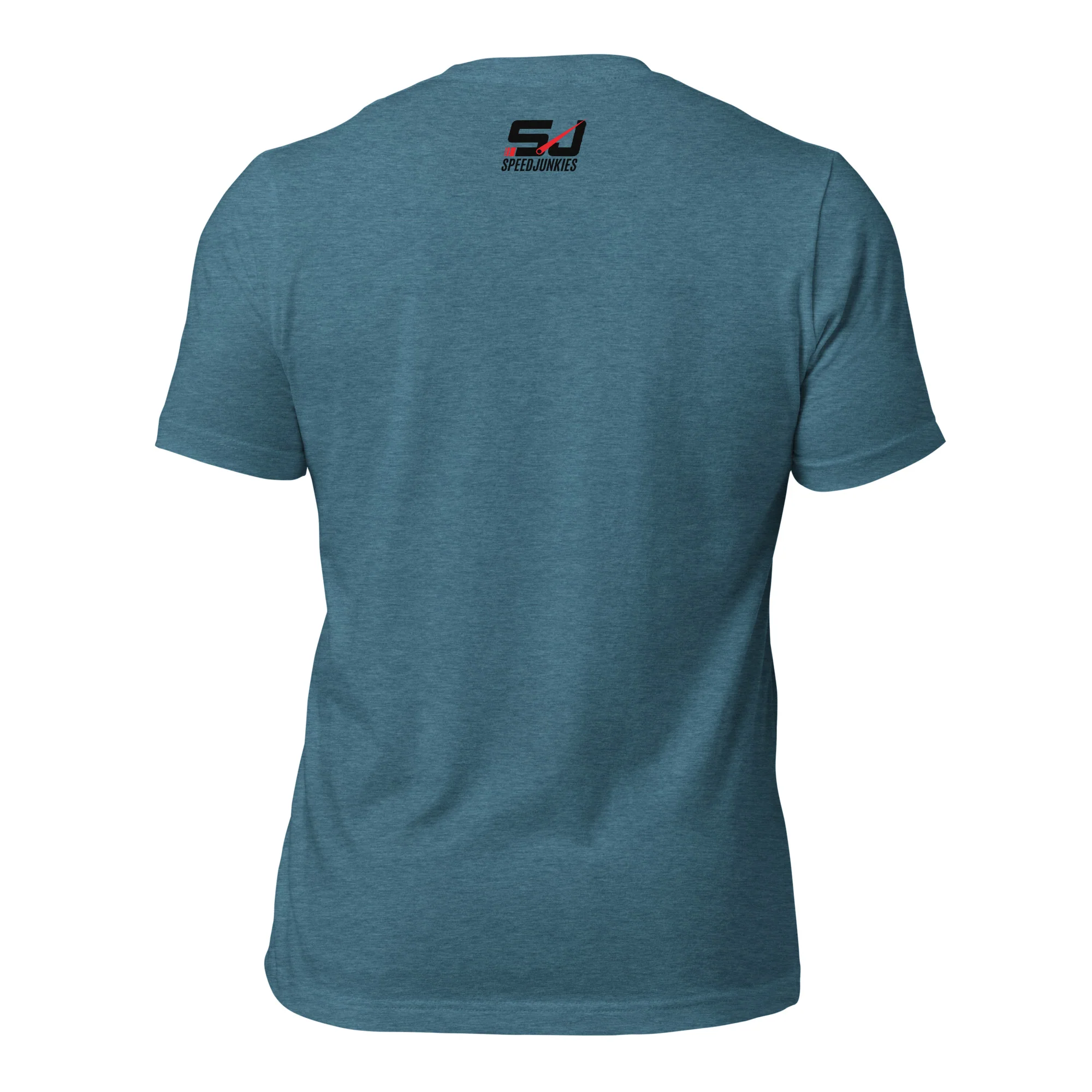 LEX do it Unisex t-shirt - Image 7