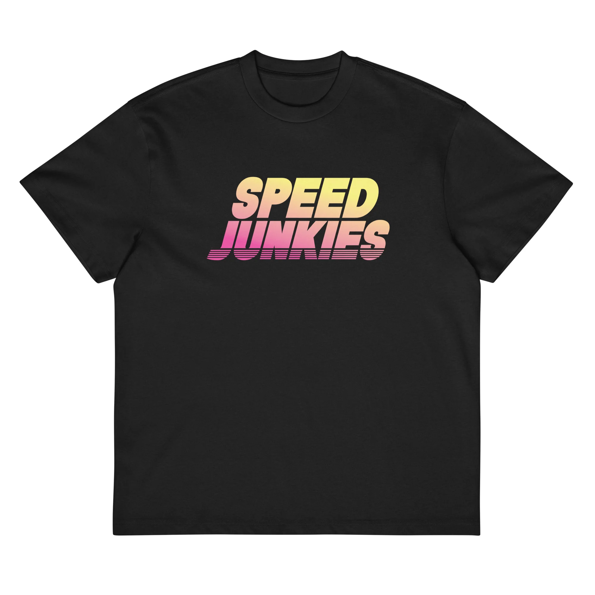 Men’s box tee - Image 2
