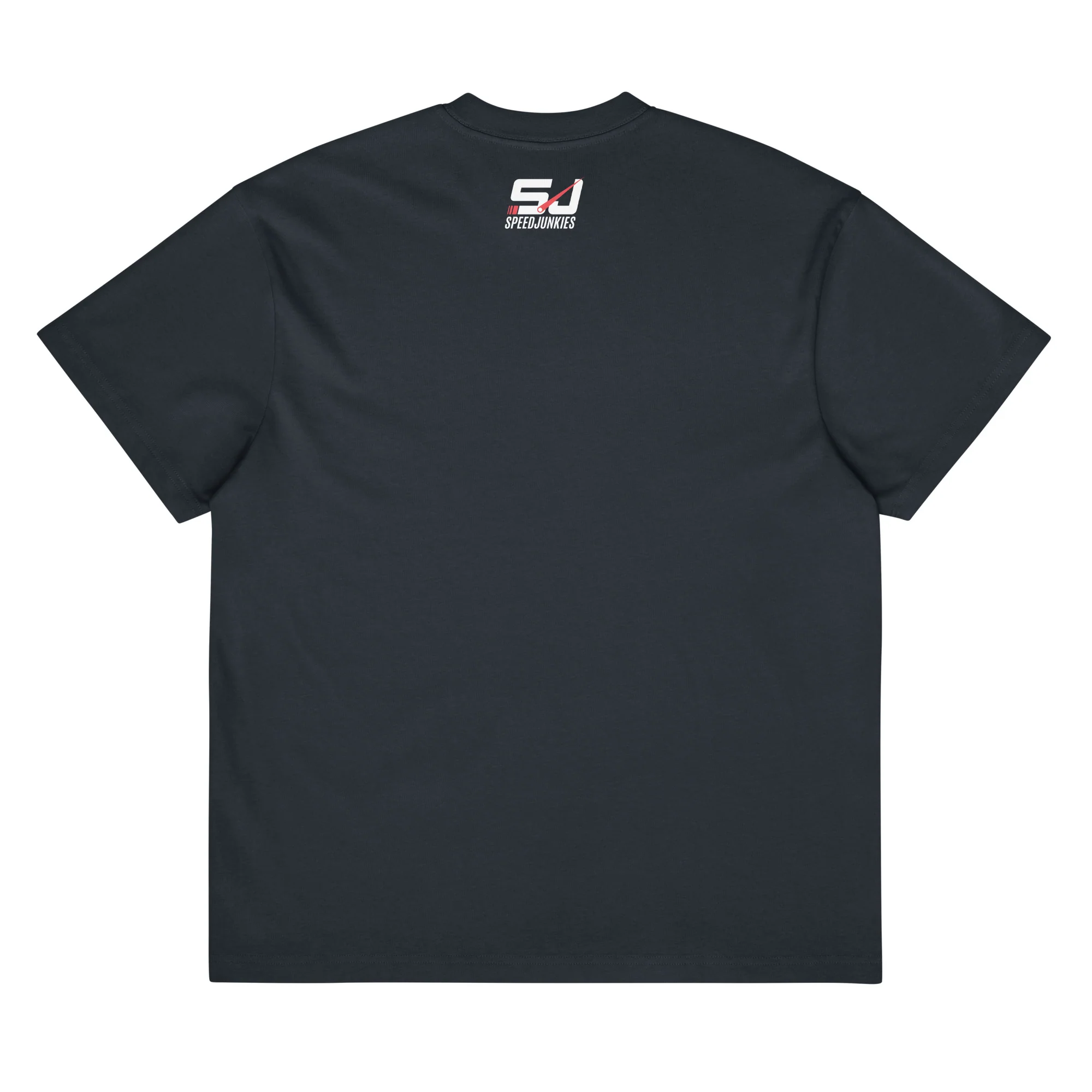 Men’s box tee - Image 3