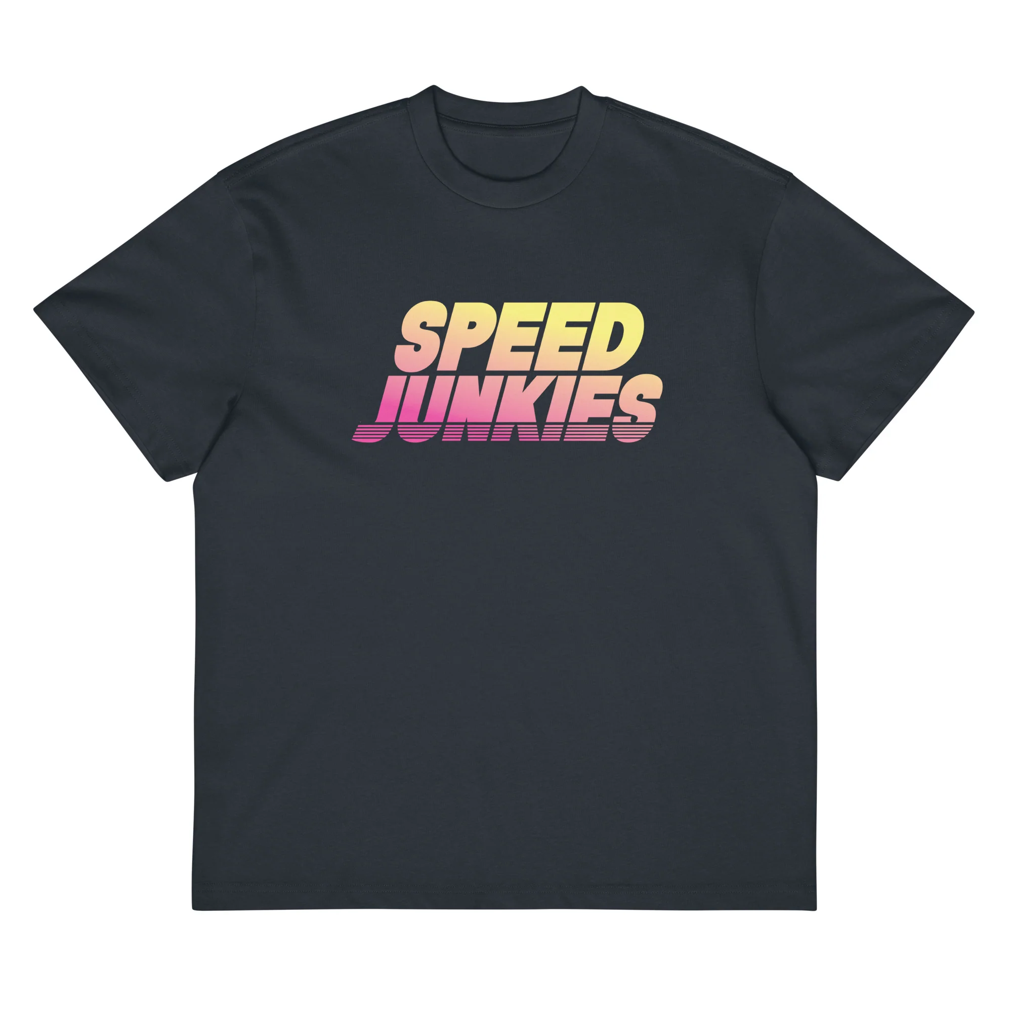 Men’s box tee - Image 4