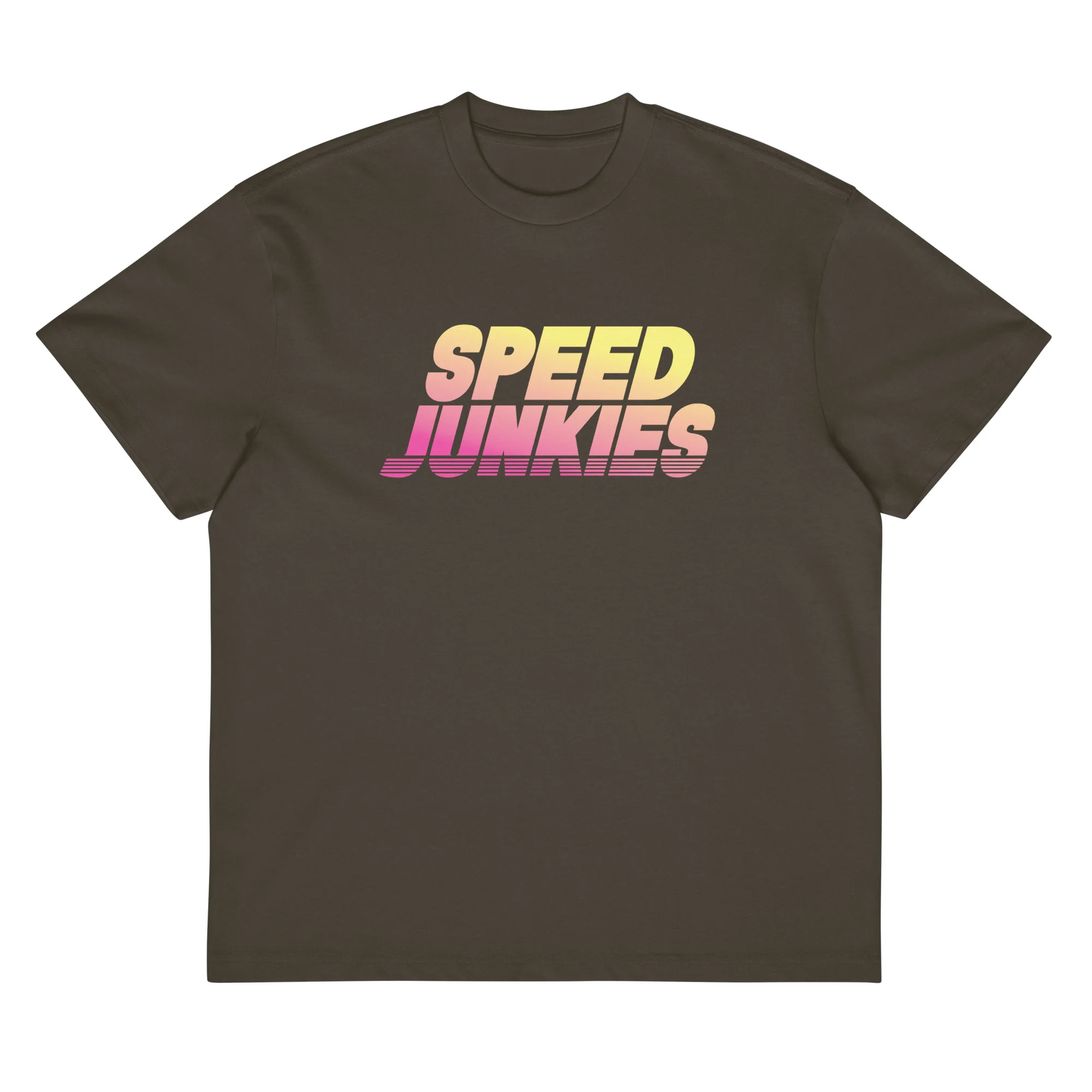 Men’s box tee - Image 6