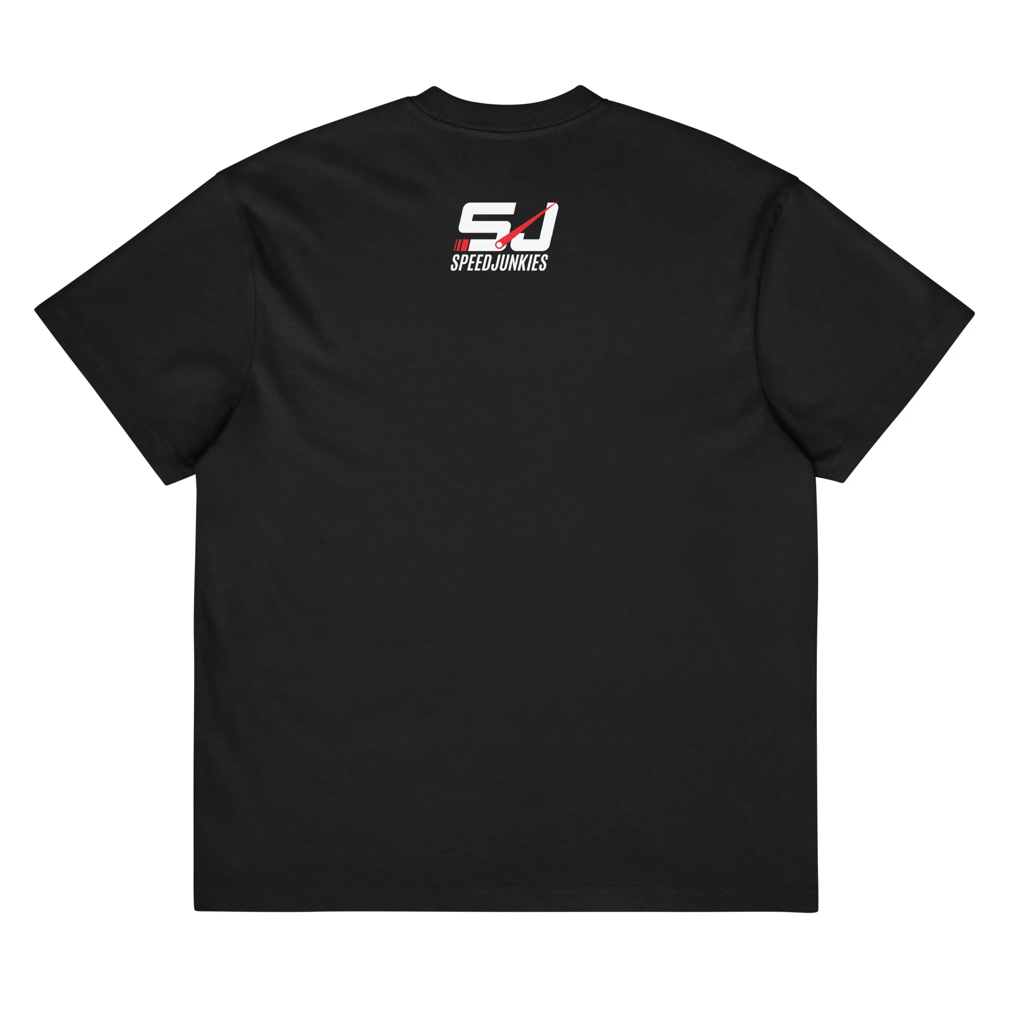 Men’s box tee - Image 2