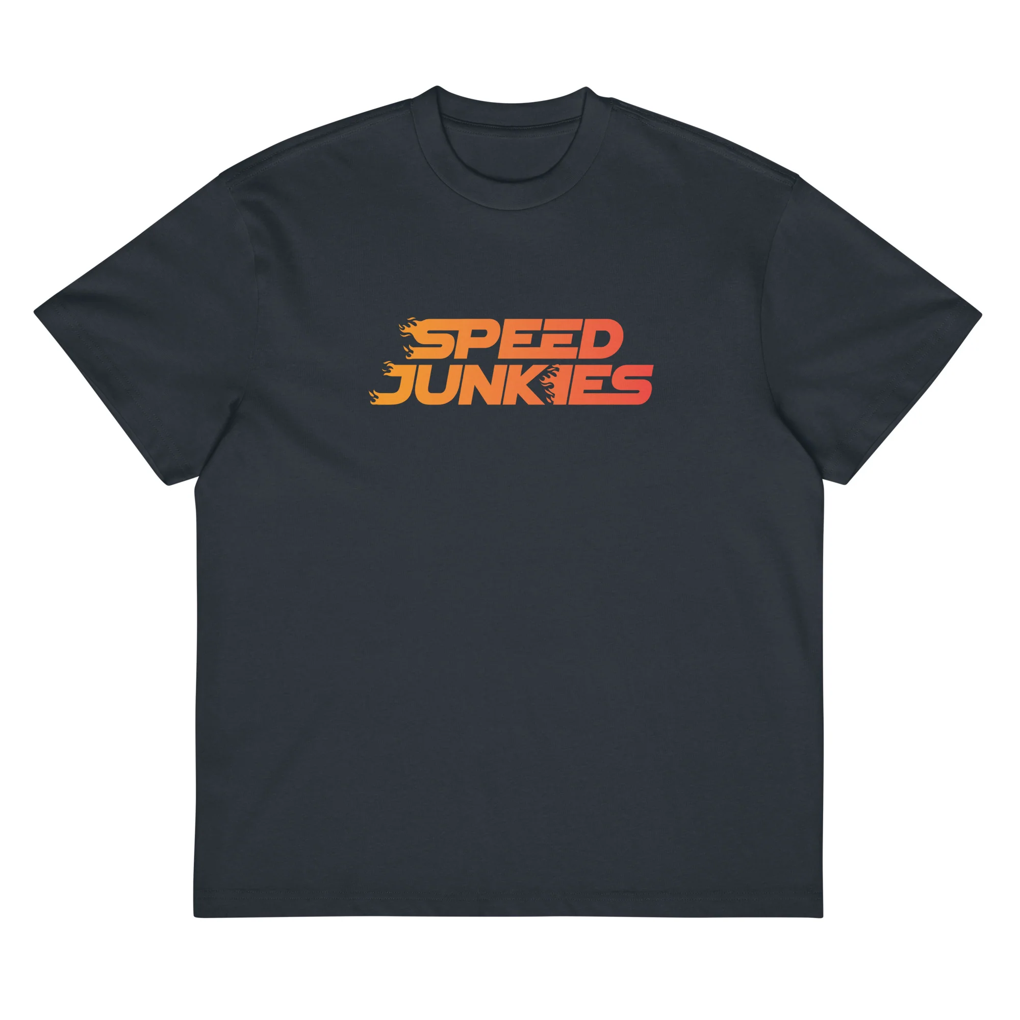 Men’s box tee - Image 4