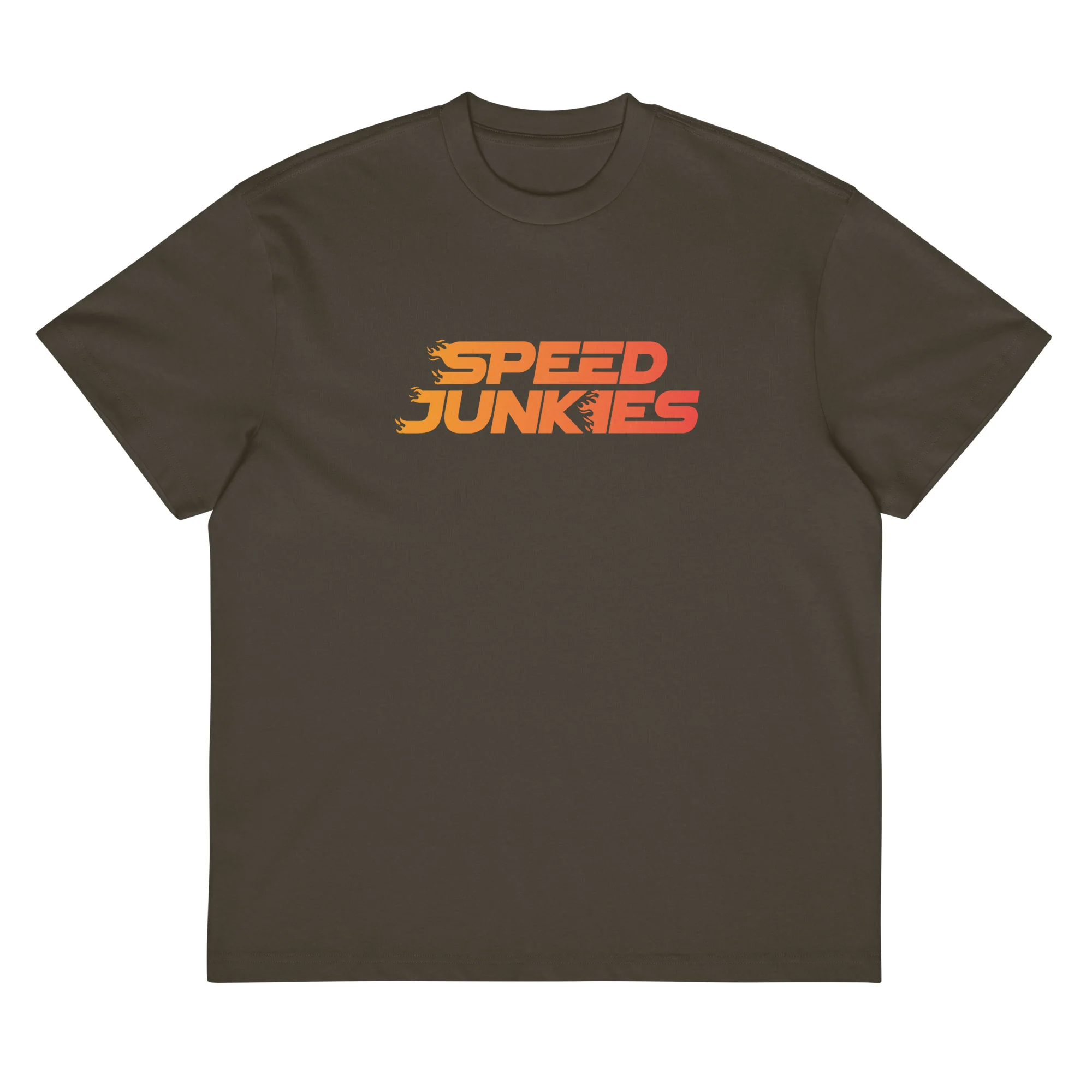 Men’s box tee - Image 6