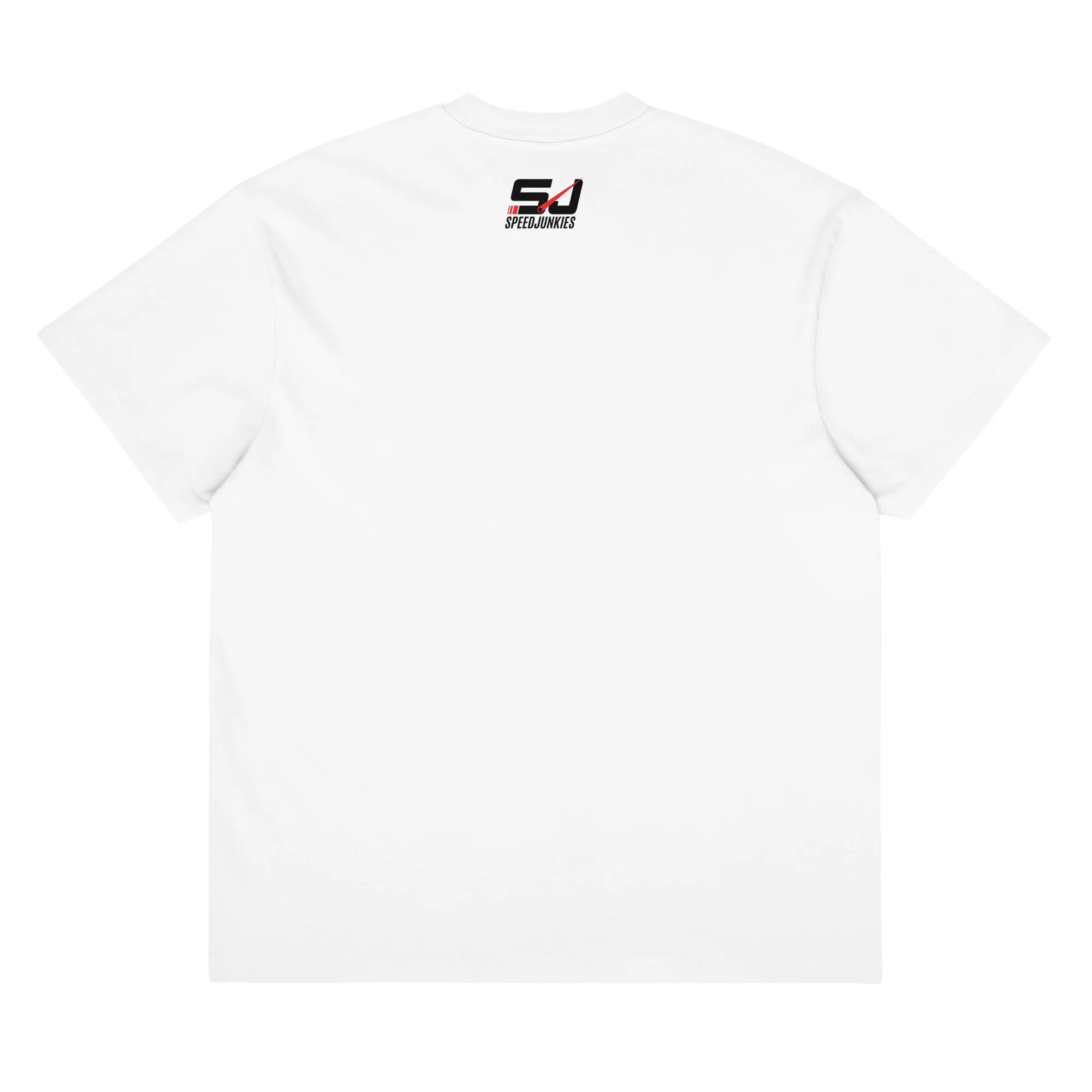 Men’s box tee - Image 3