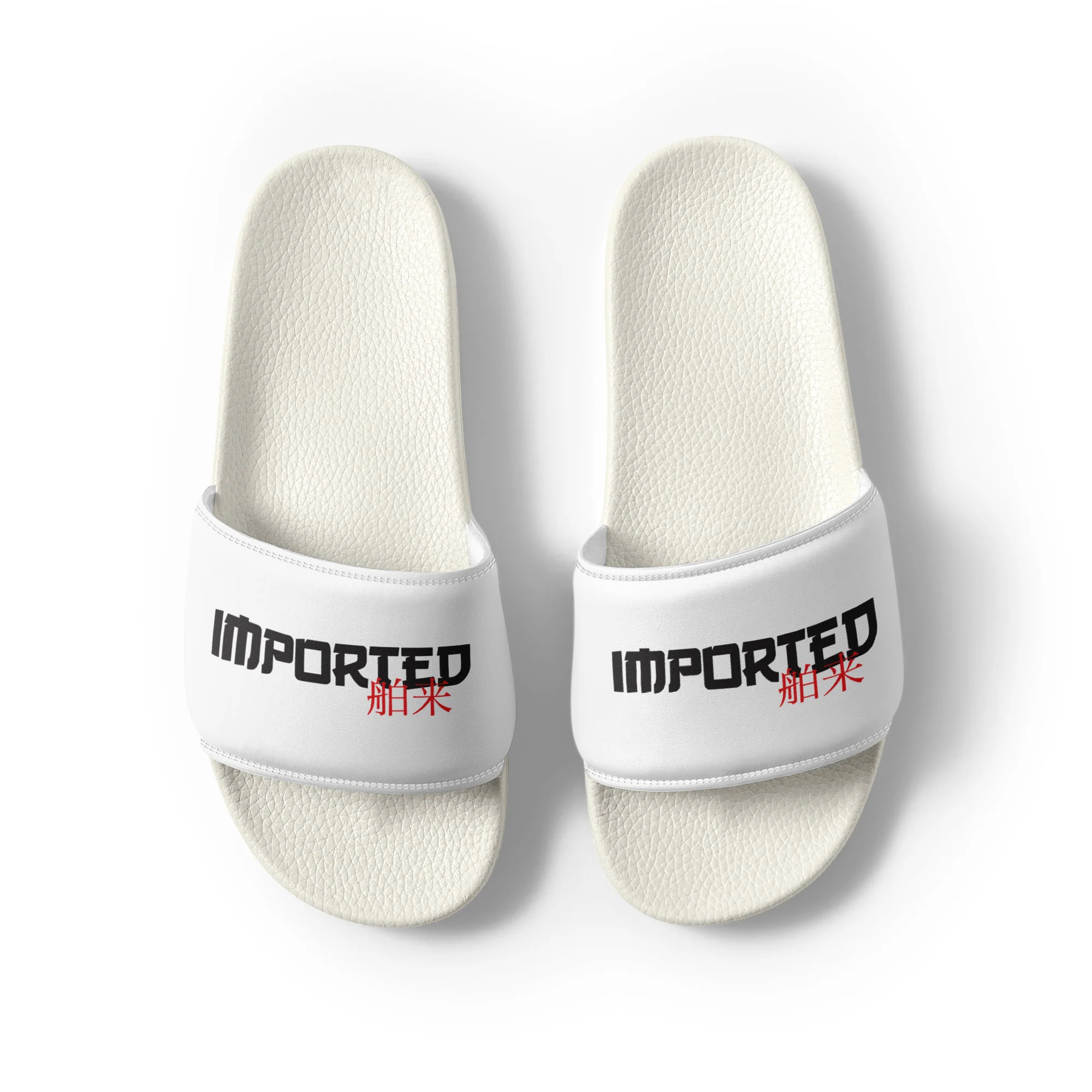 Men’s slides - Image 2