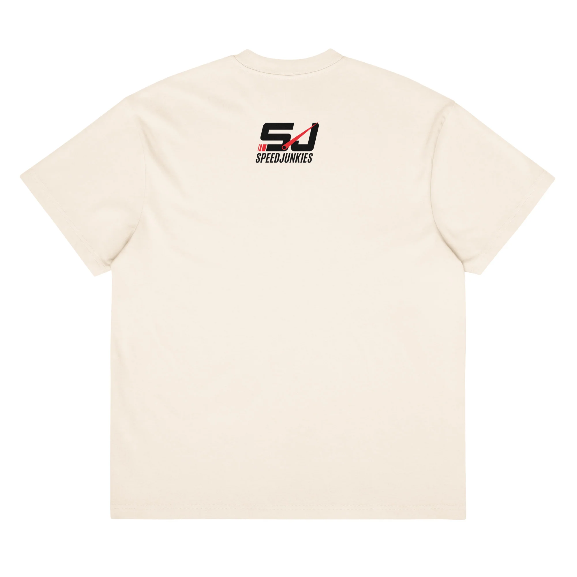 'Merican Muscle Men’s box tee - Image 2