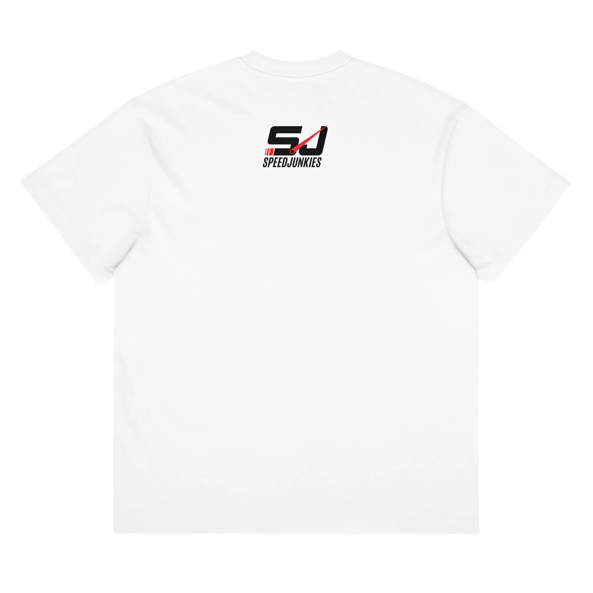 'Merican Muscle Men’s box tee - Image 3