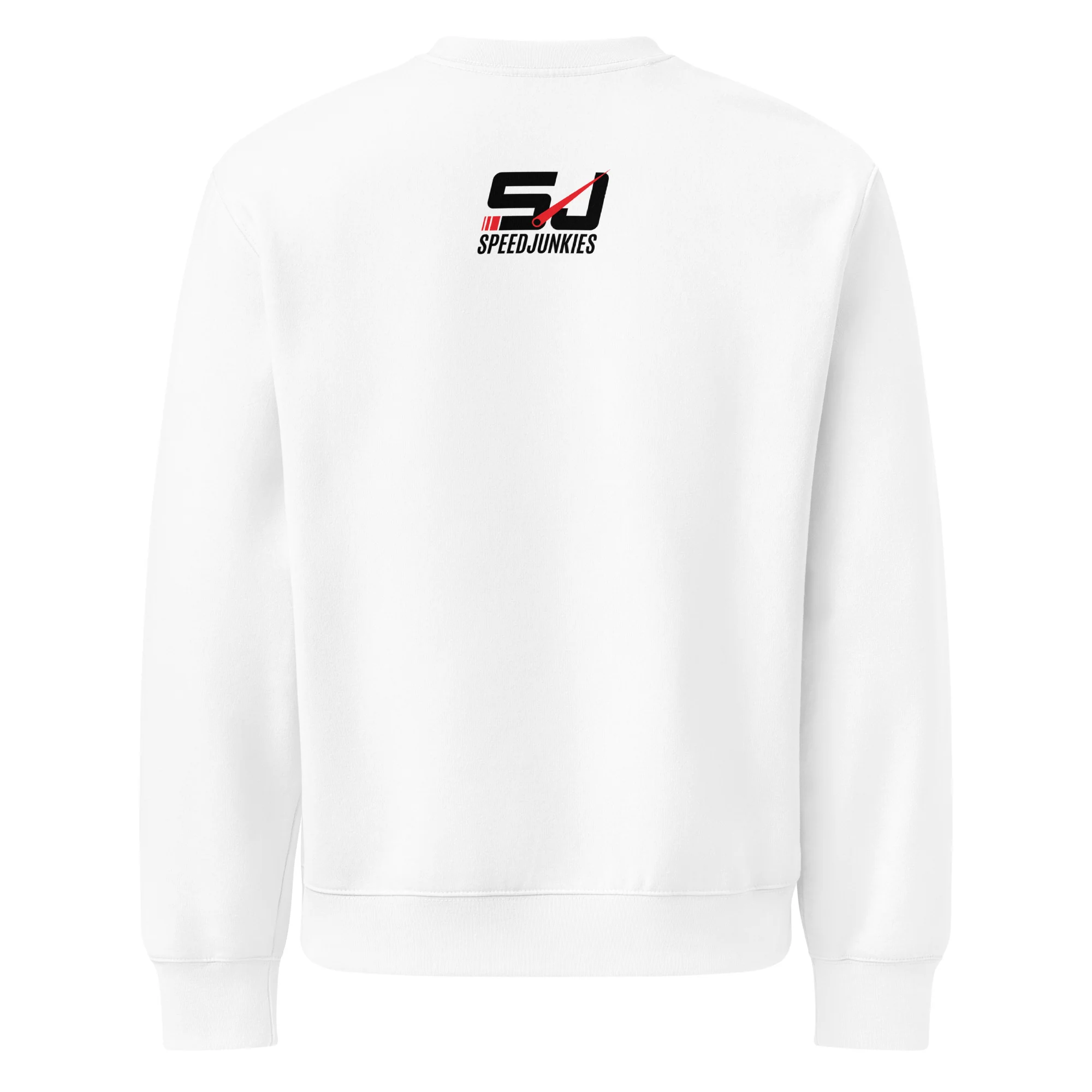 'Merican Muscle Oversized heavyweight sweatshirt - Image 6